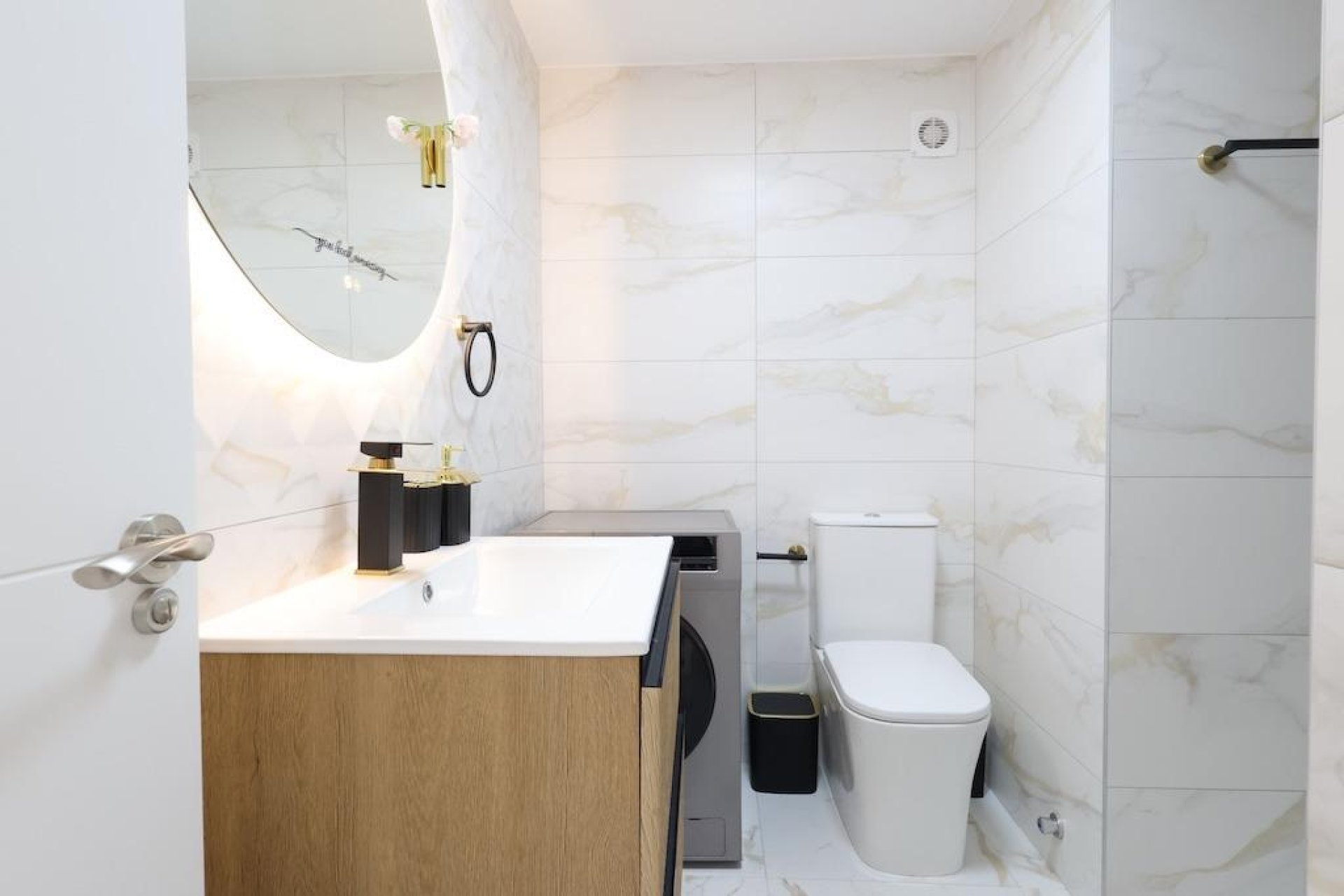 Reventa - Apartment -
Torrevieja - La Mata