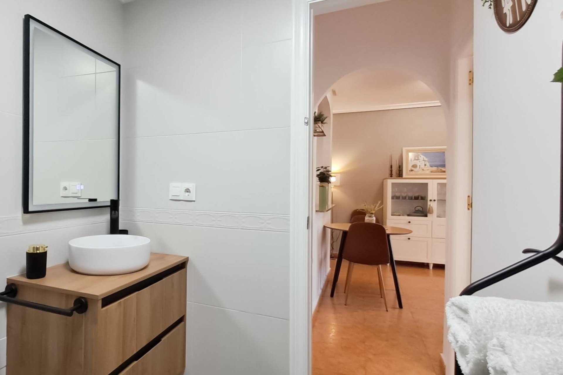 Reventa - Apartment -
Torrevieja - La Mata