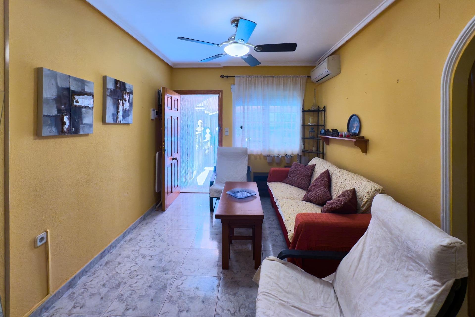 Reventa - Apartment -
Torrevieja - La Mata