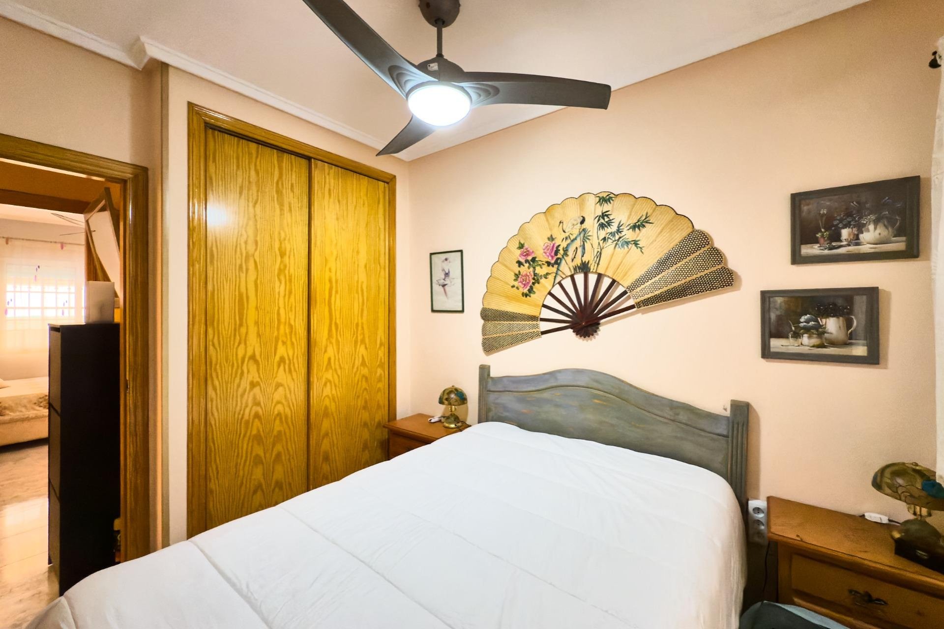 Reventa - Apartment -
Torrevieja - La Mata