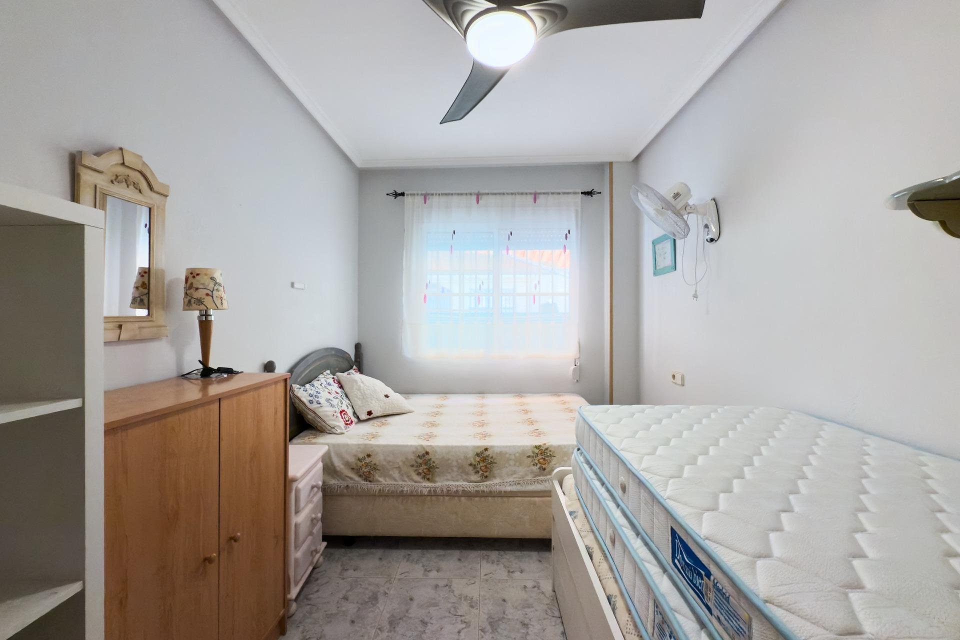 Reventa - Apartment -
Torrevieja - La Mata