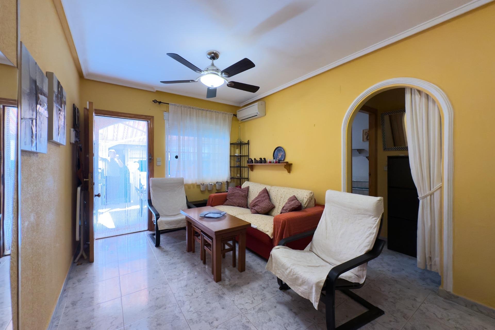 Reventa - Apartment -
Torrevieja - La Mata