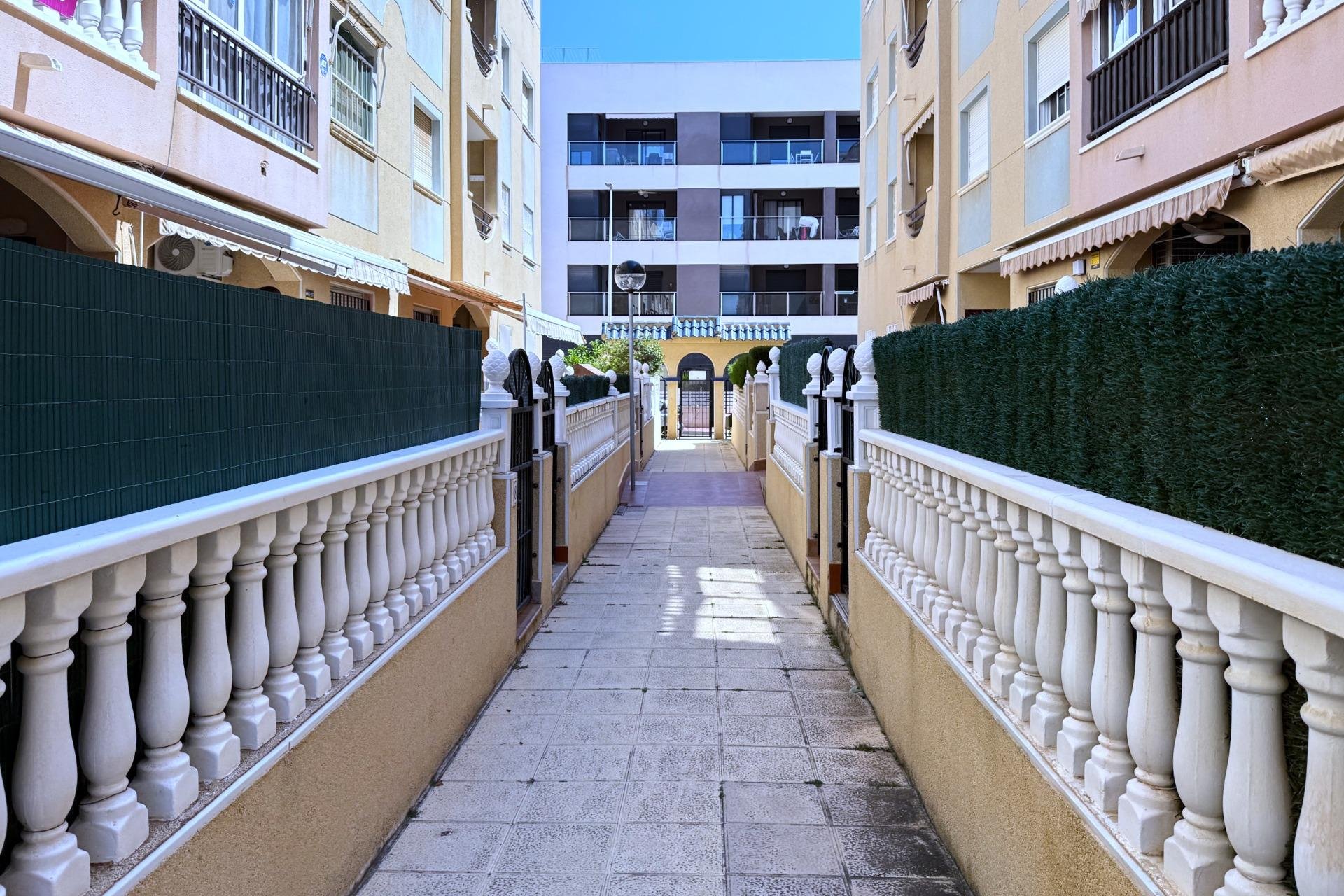 Reventa - Apartment -
Torrevieja - La Mata