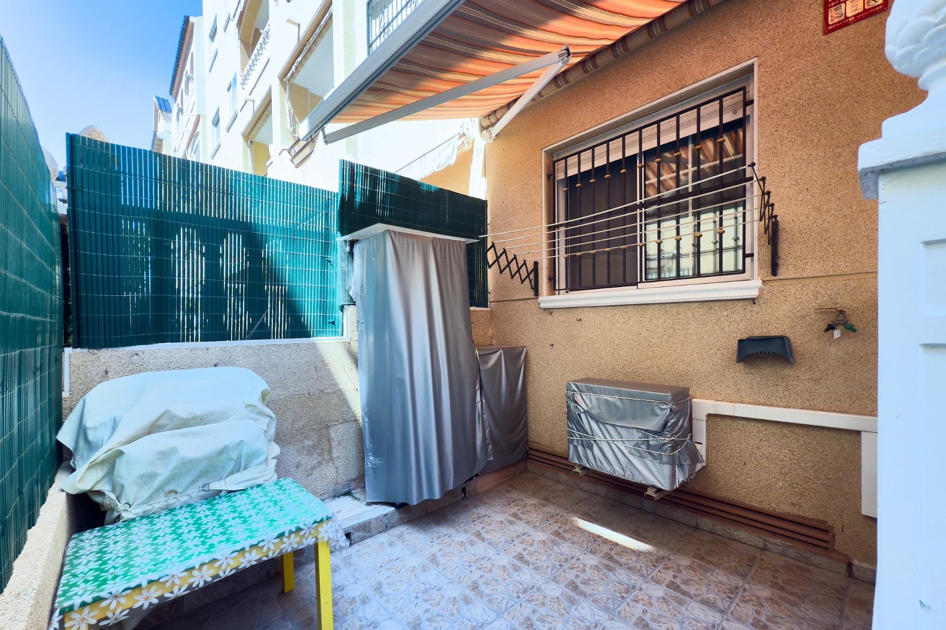 Reventa - Apartment -
Torrevieja - La Mata