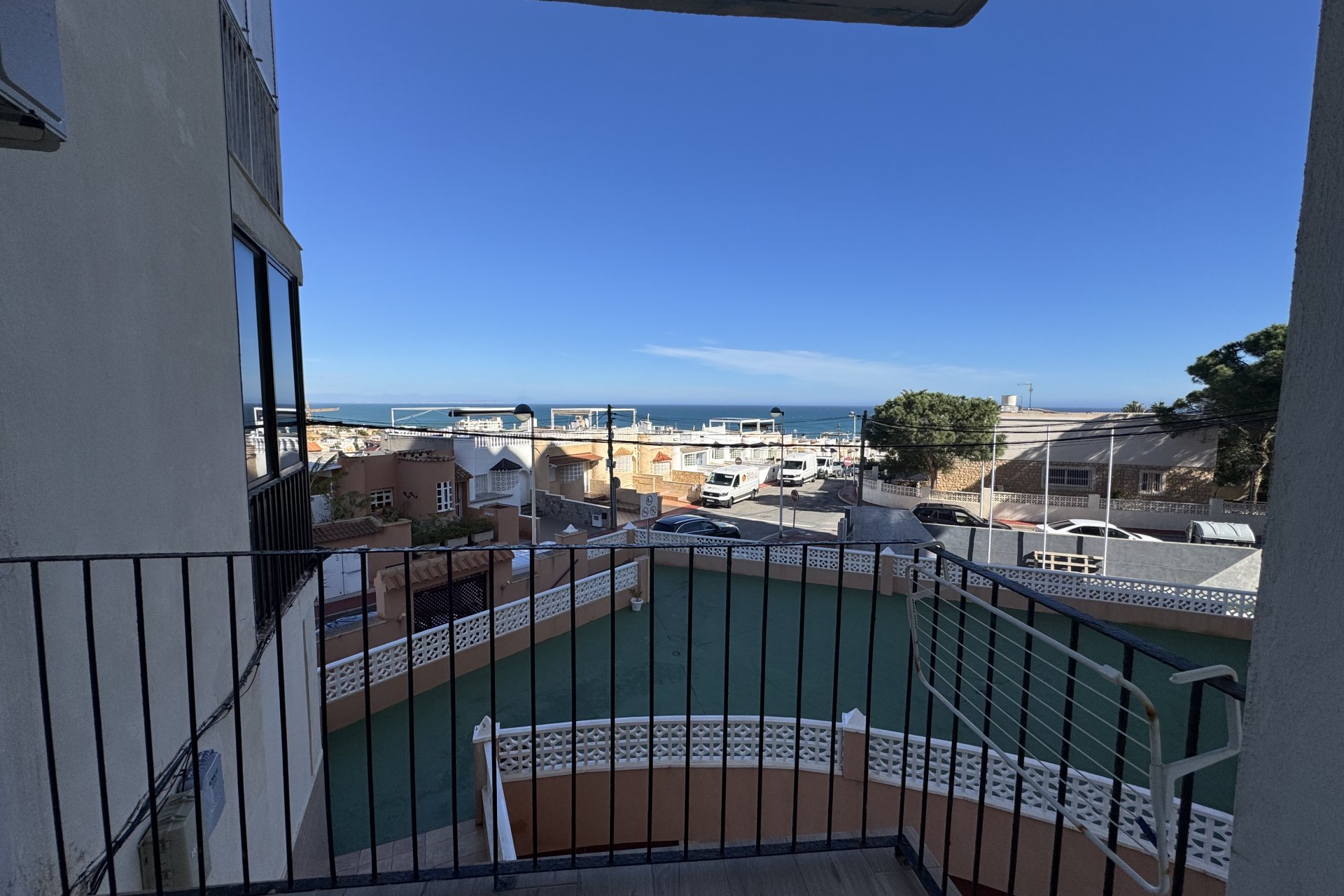 Reventa - Apartment -
Torrevieja - La Mata