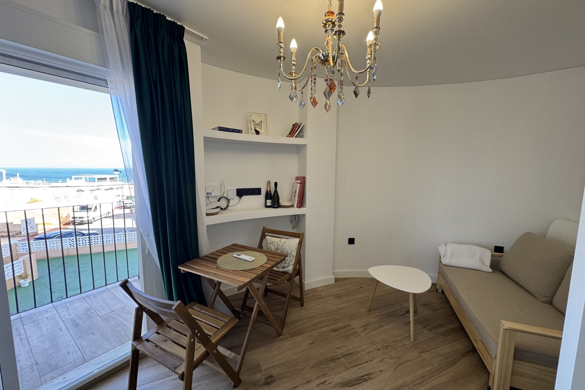 Reventa - Apartment -
Torrevieja - La Mata