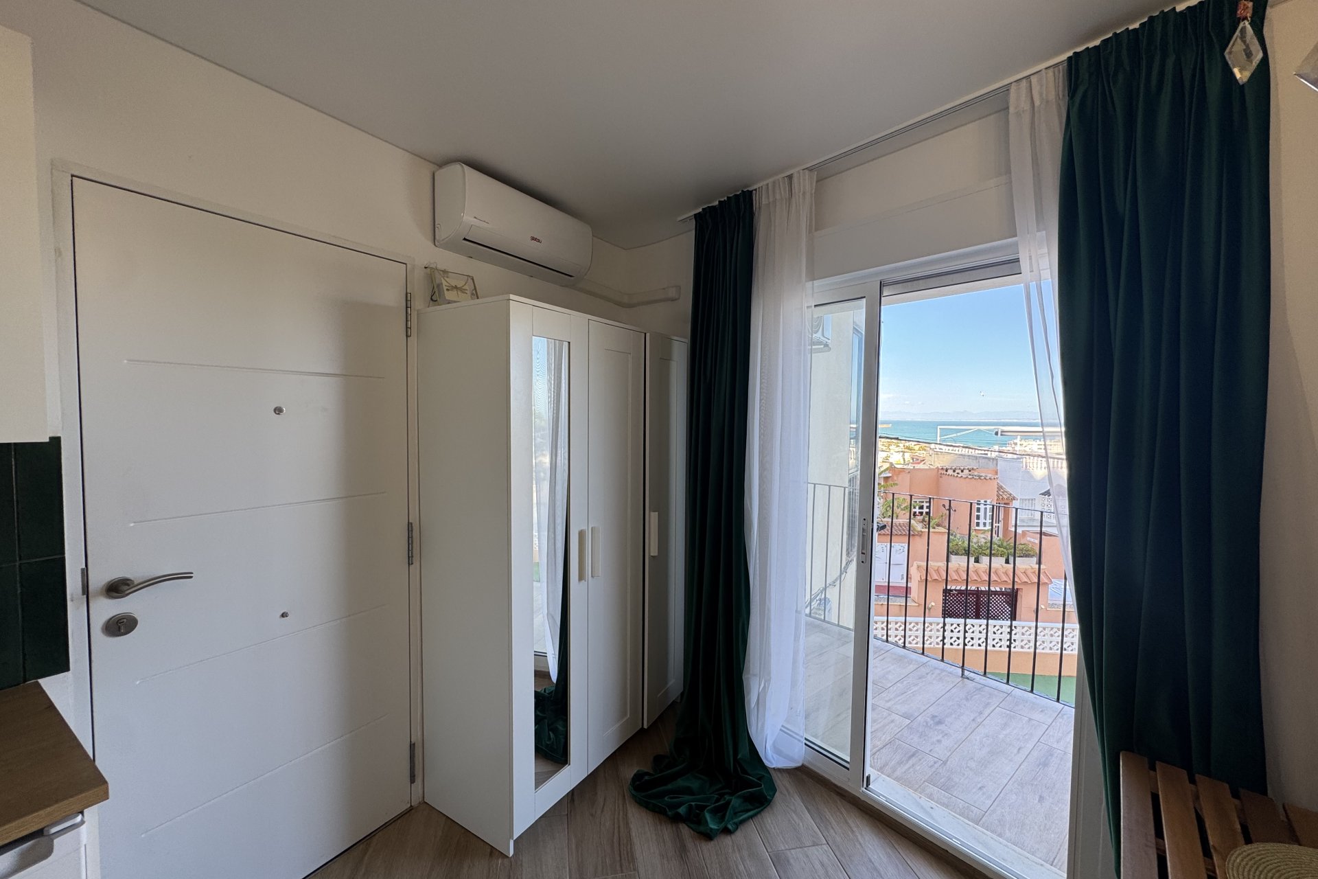 Reventa - Apartment -
Torrevieja - La Mata