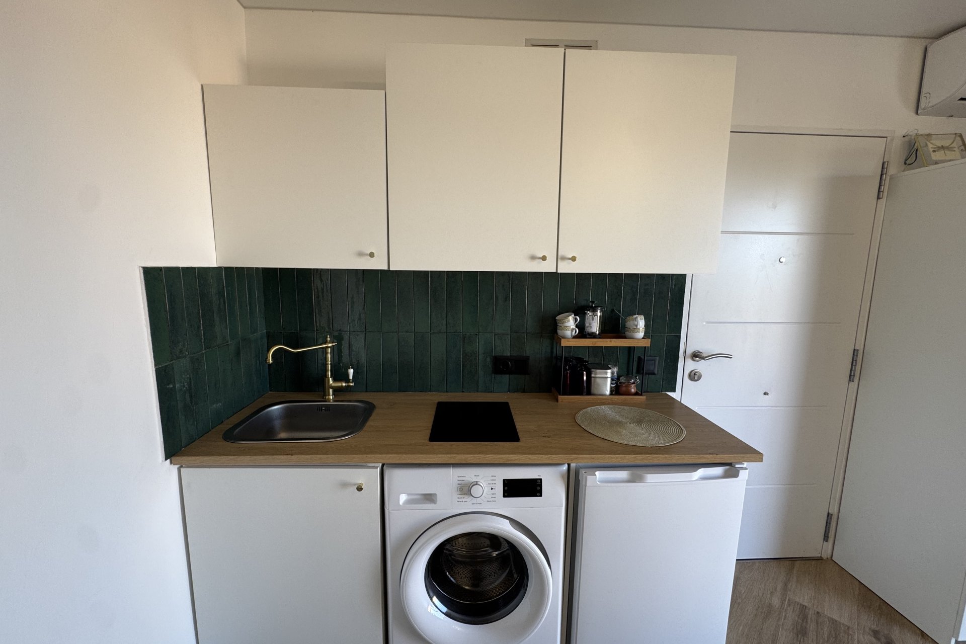 Reventa - Apartment -
Torrevieja - La Mata