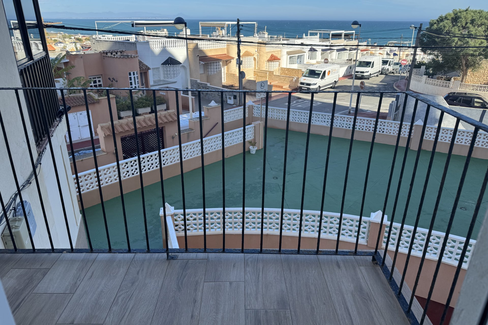Reventa - Apartment -
Torrevieja - La Mata