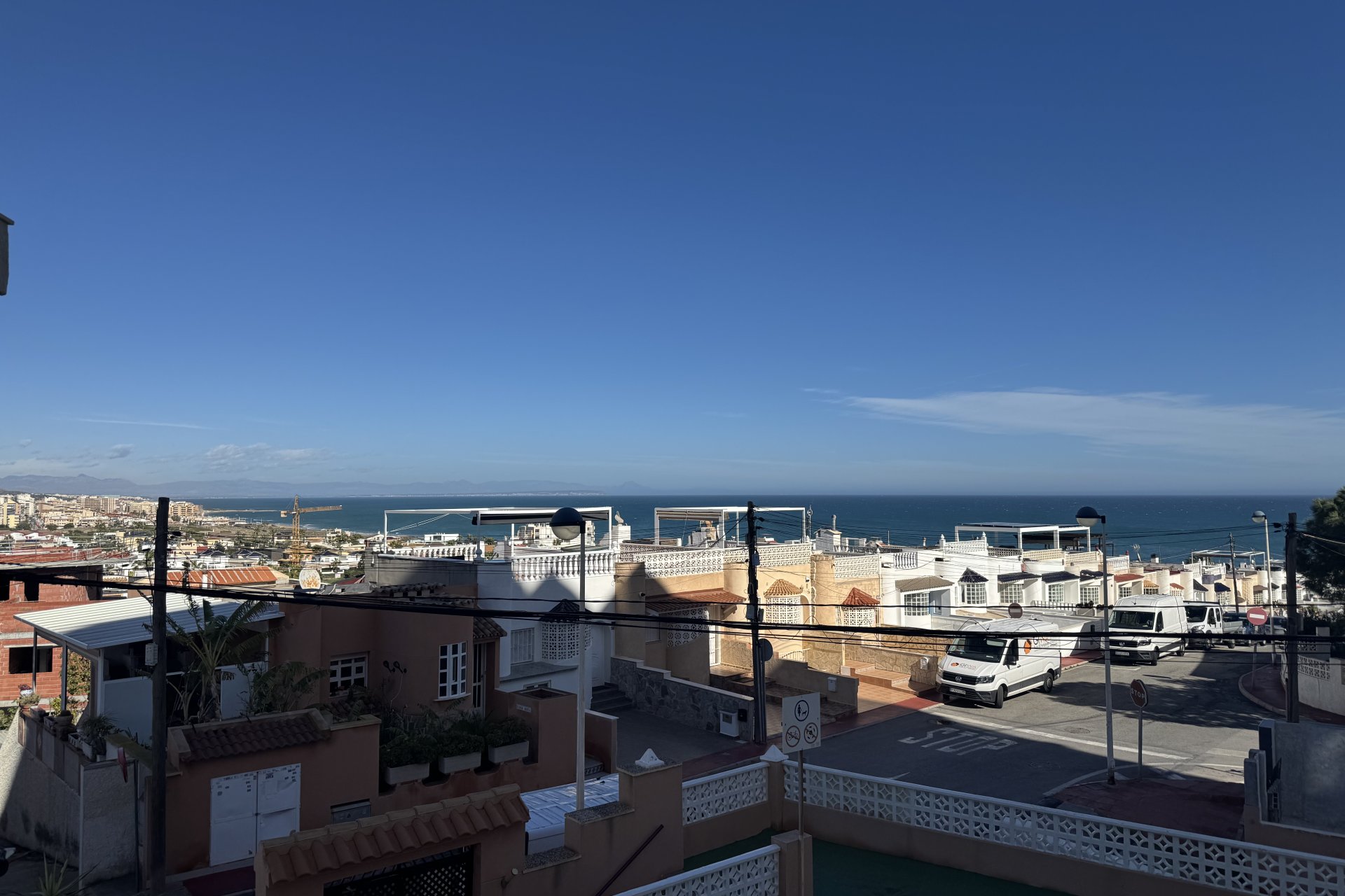 Reventa - Apartment -
Torrevieja - La Mata