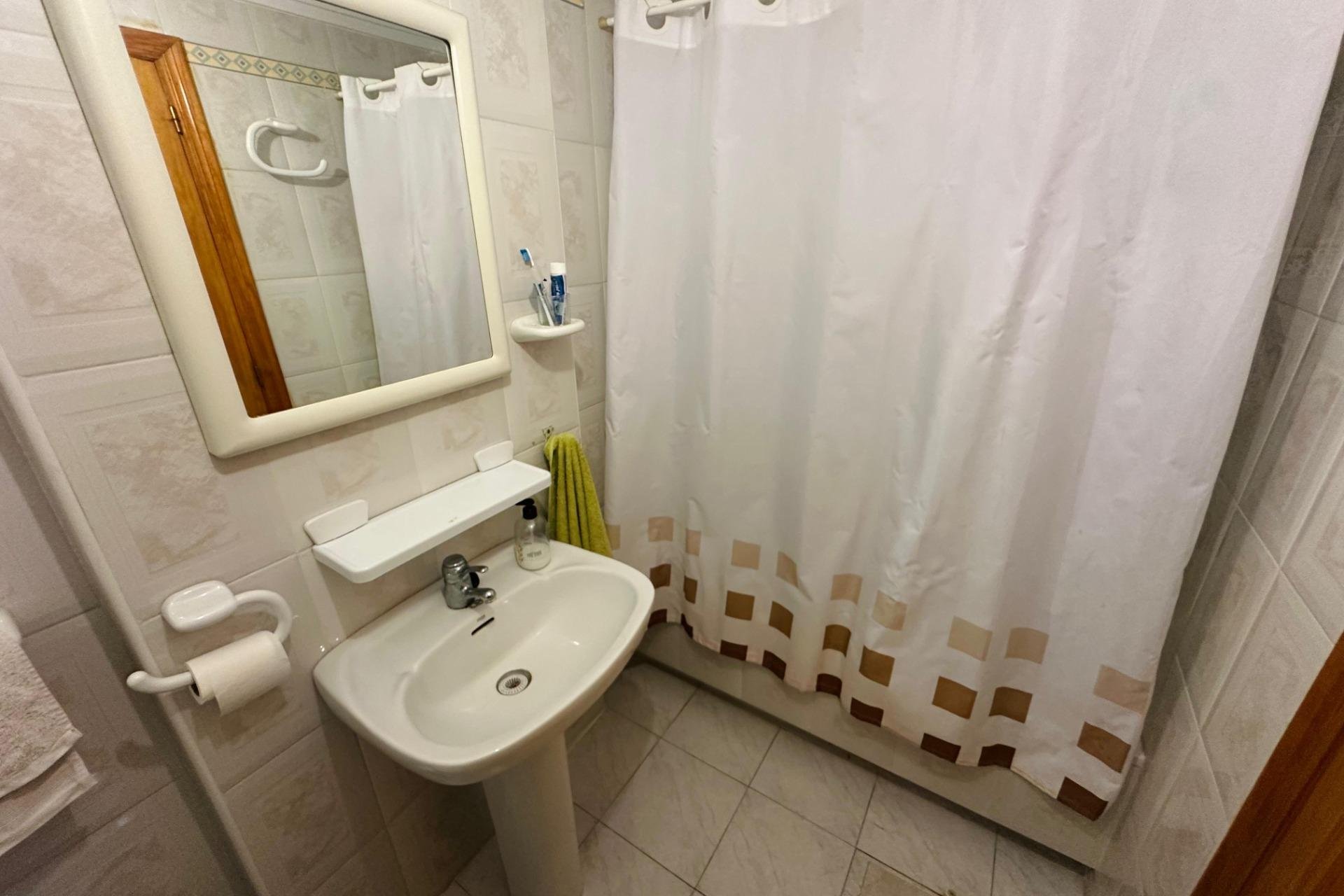 Reventa - Apartment -
Torrevieja - La Mata