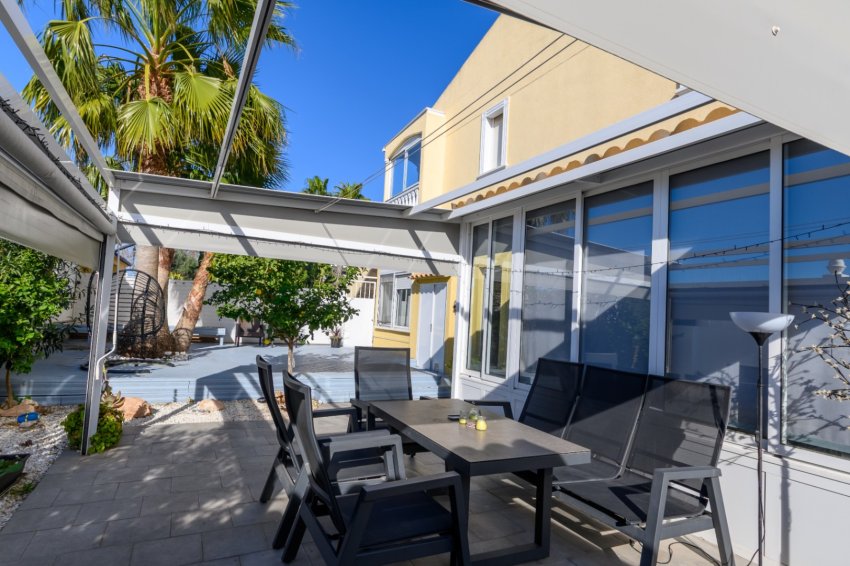 Reventa - Apartment -
Torrevieja - La Mata