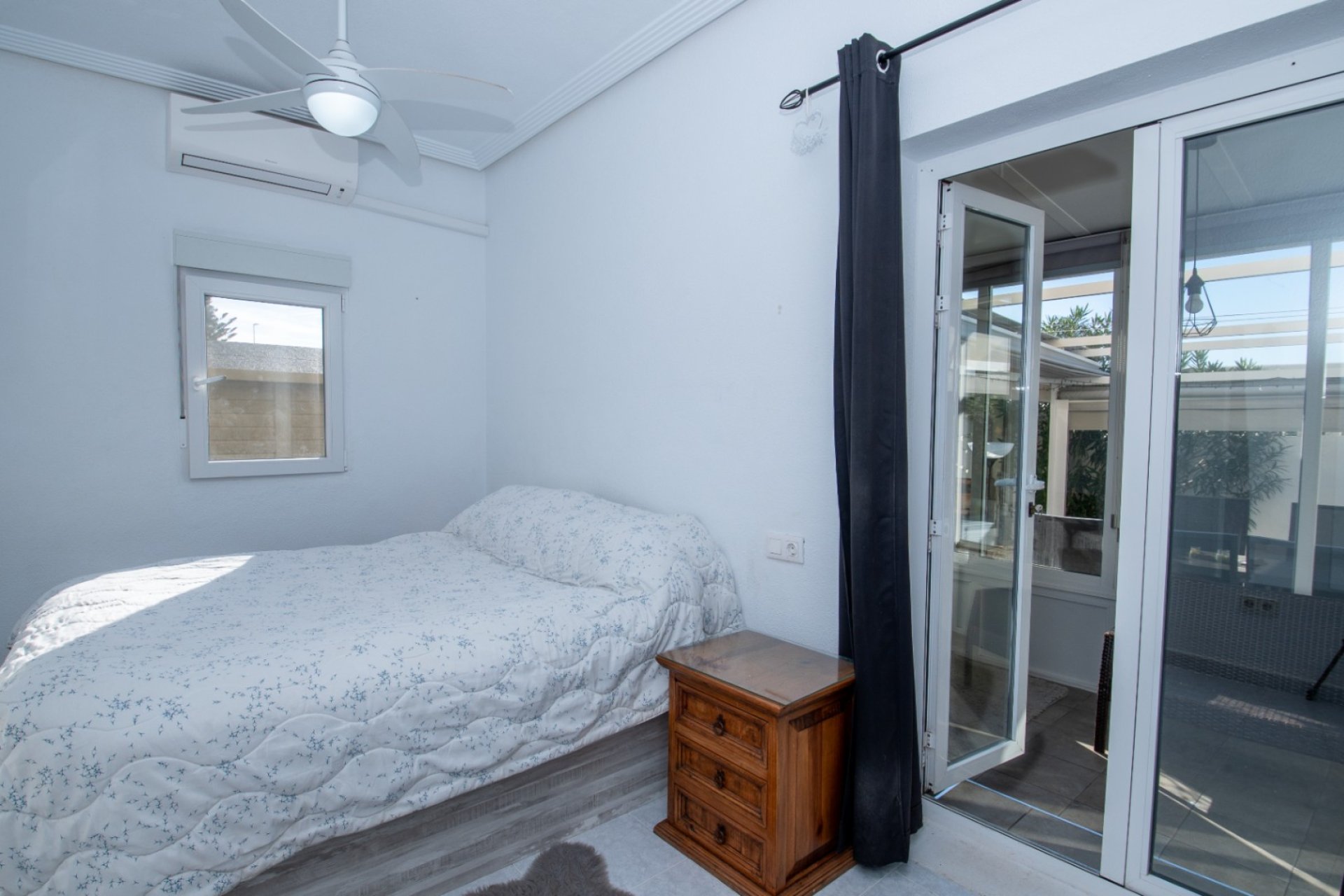 Reventa - Apartment -
Torrevieja - La Mata