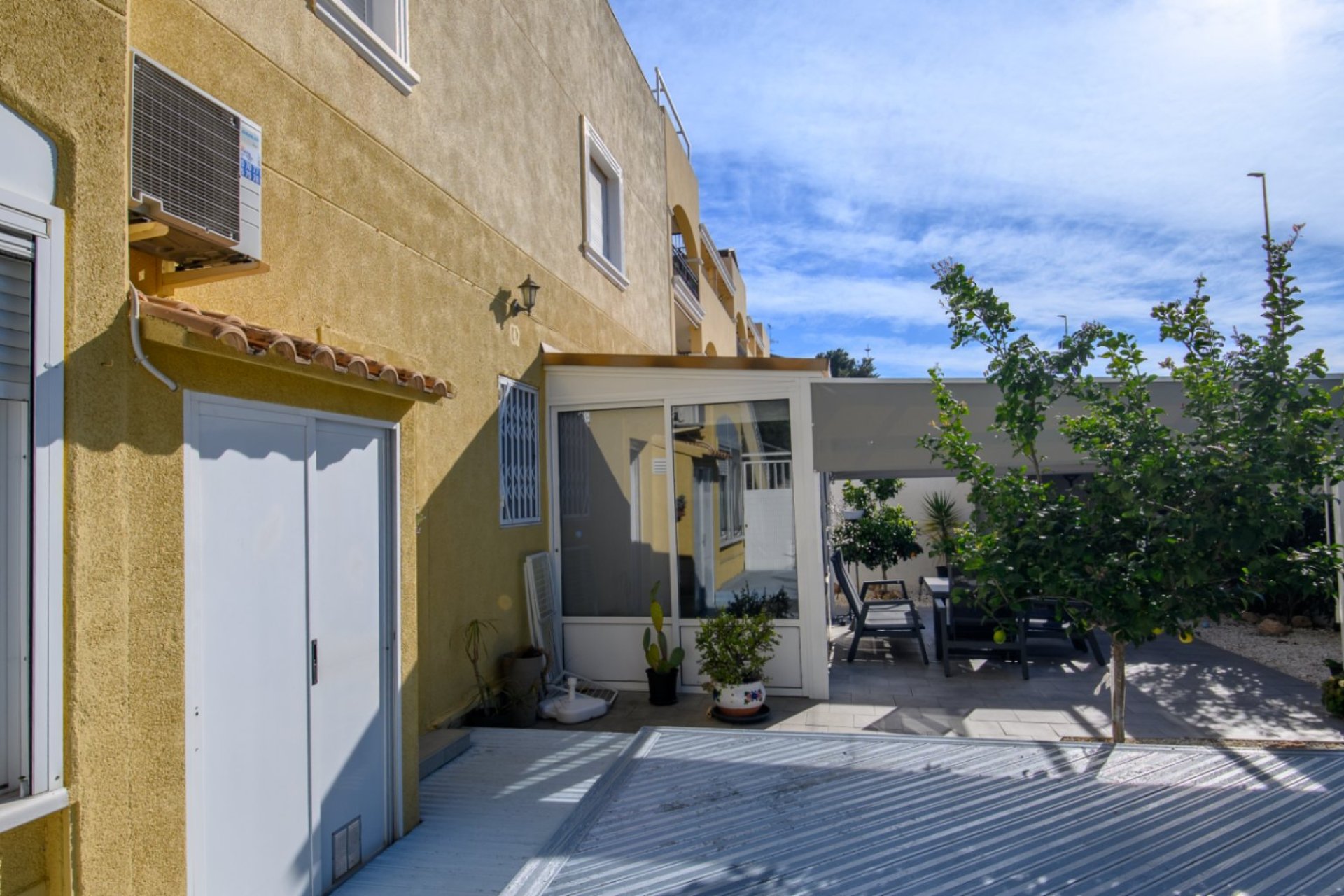 Reventa - Apartment -
Torrevieja - La Mata