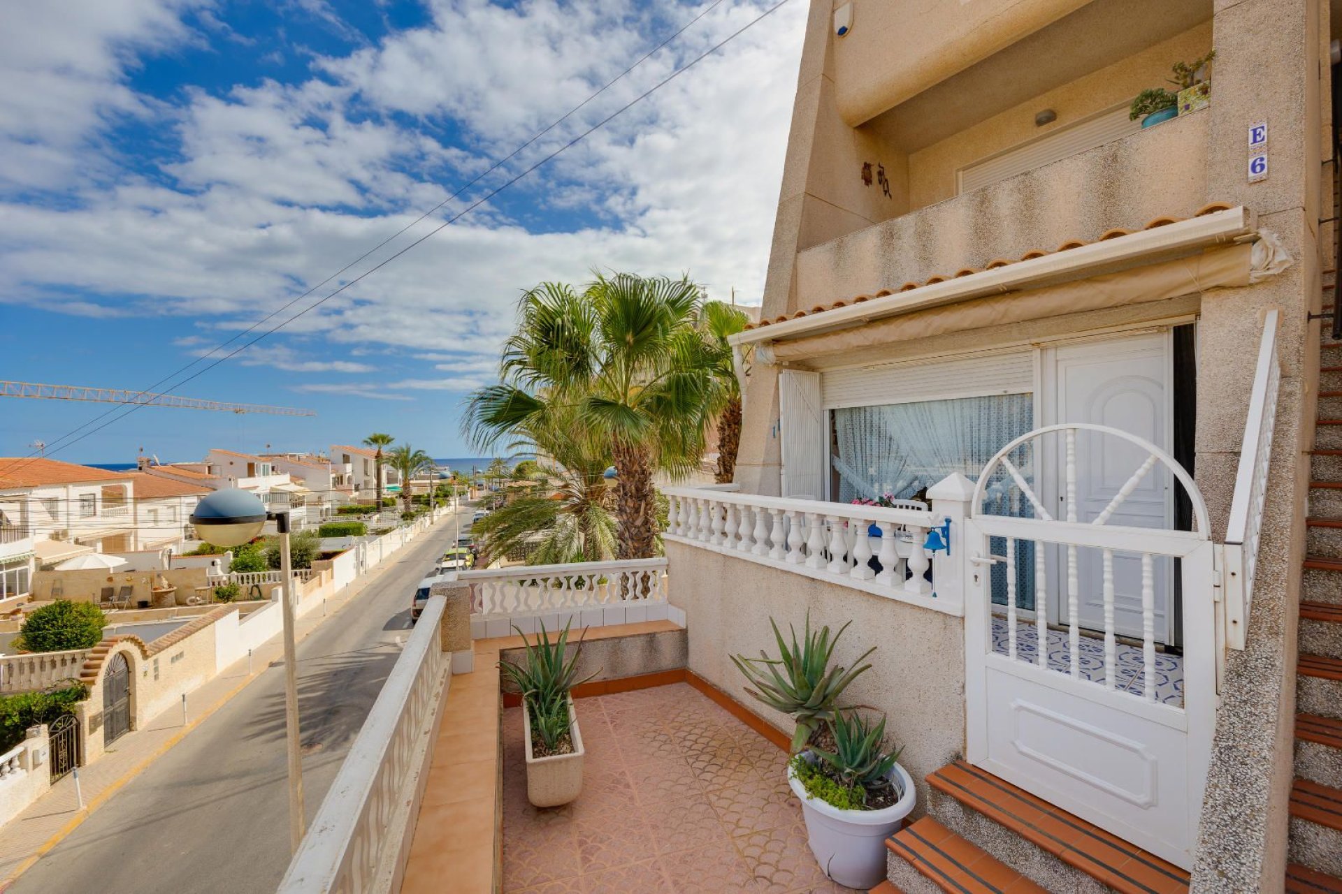Reventa - Apartment -
Torrevieja - La Mata