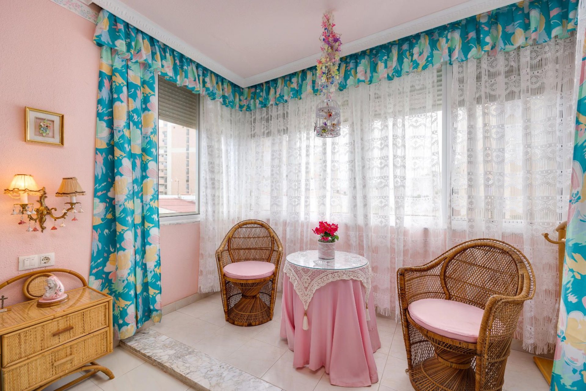 Reventa - Apartment -
Torrevieja - La Mata