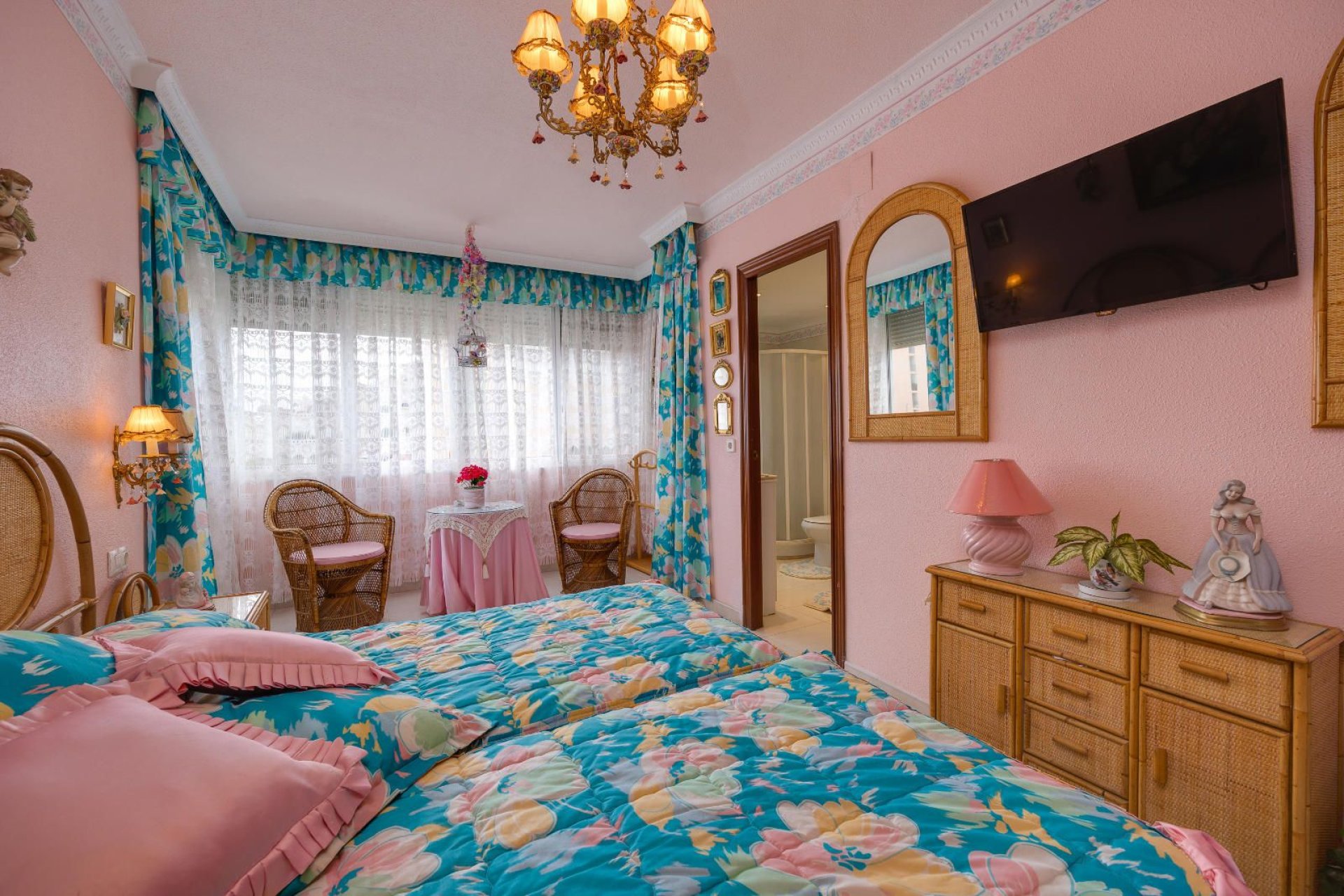 Reventa - Apartment -
Torrevieja - La Mata