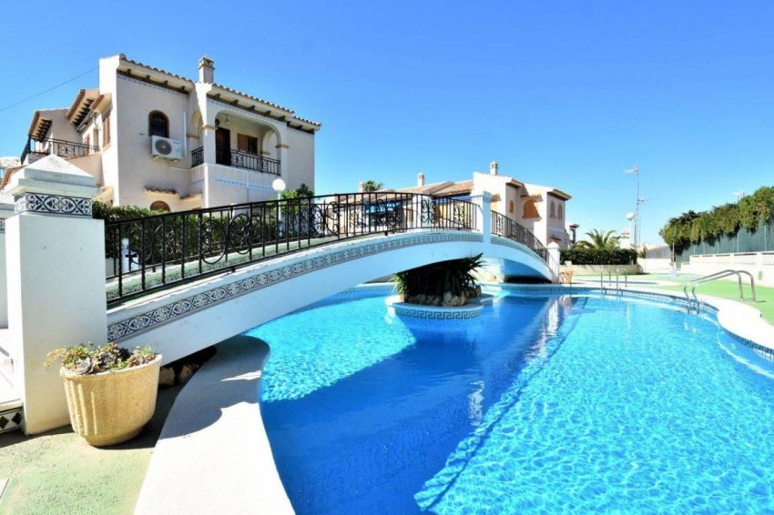 Reventa - Apartment -
Torrevieja - La Mata