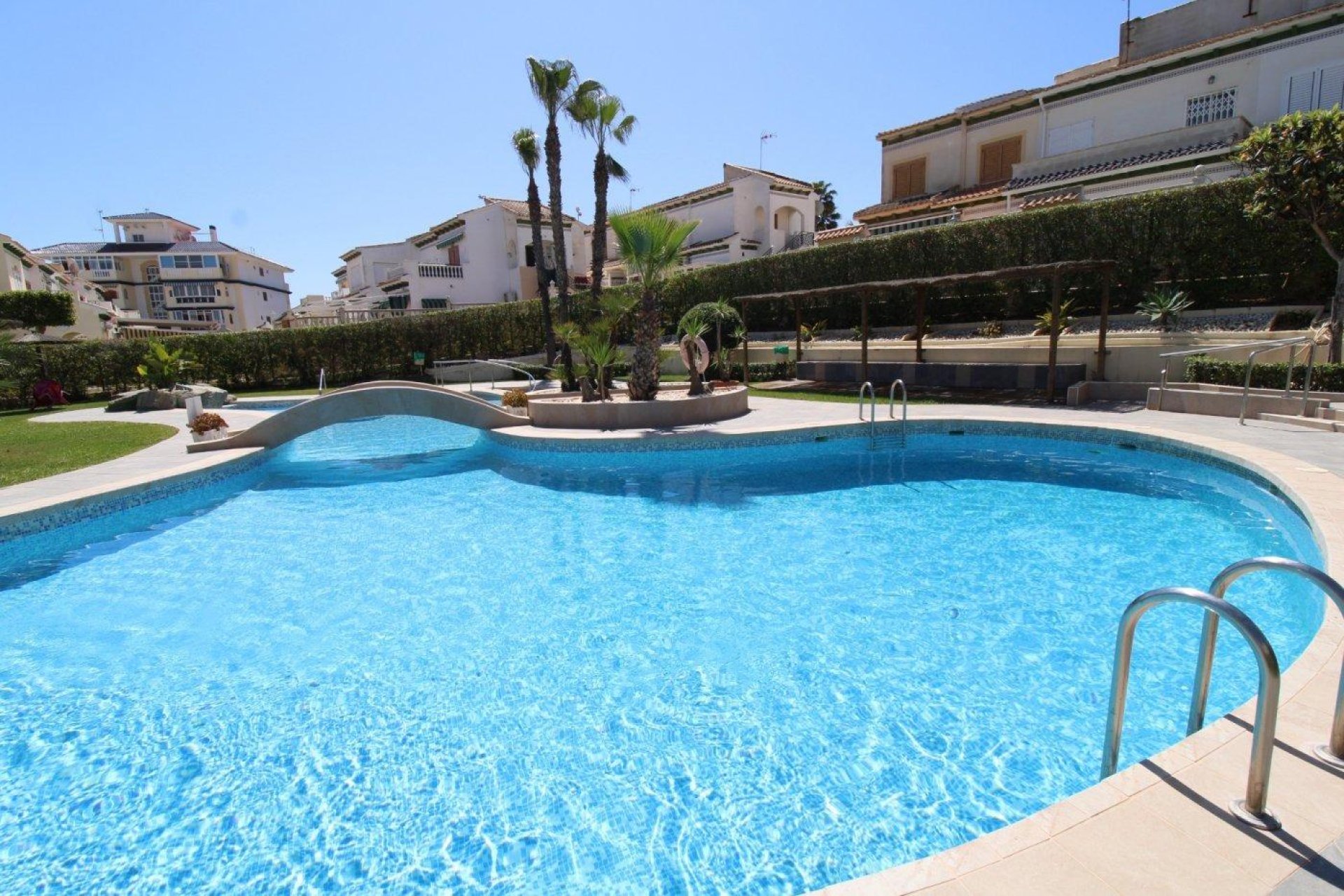 Reventa - Apartment -
Torrevieja - La Mata