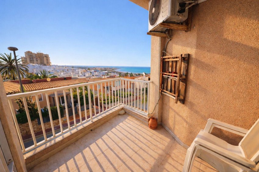 Reventa - Apartment -
Torrevieja - La Mata