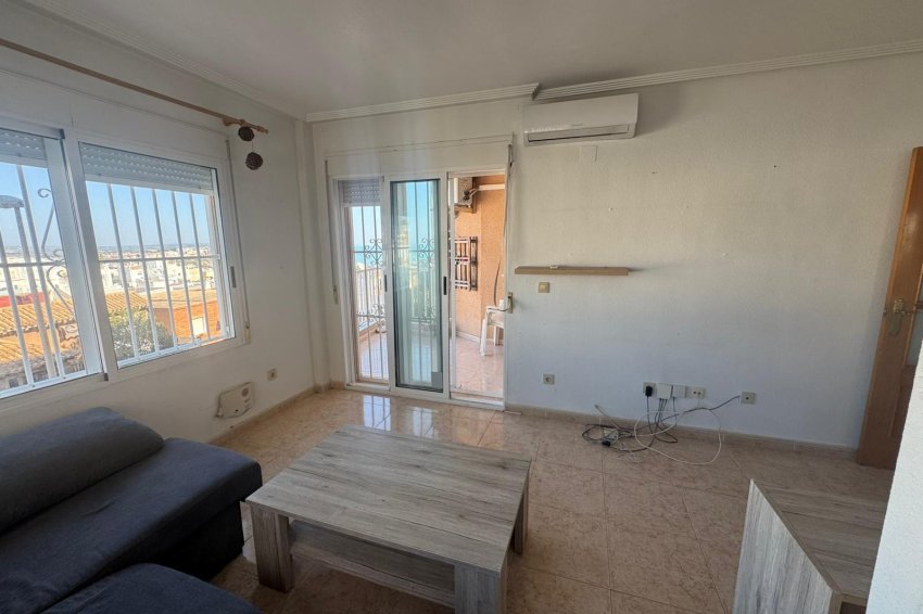 Reventa - Apartment -
Torrevieja - La Mata
