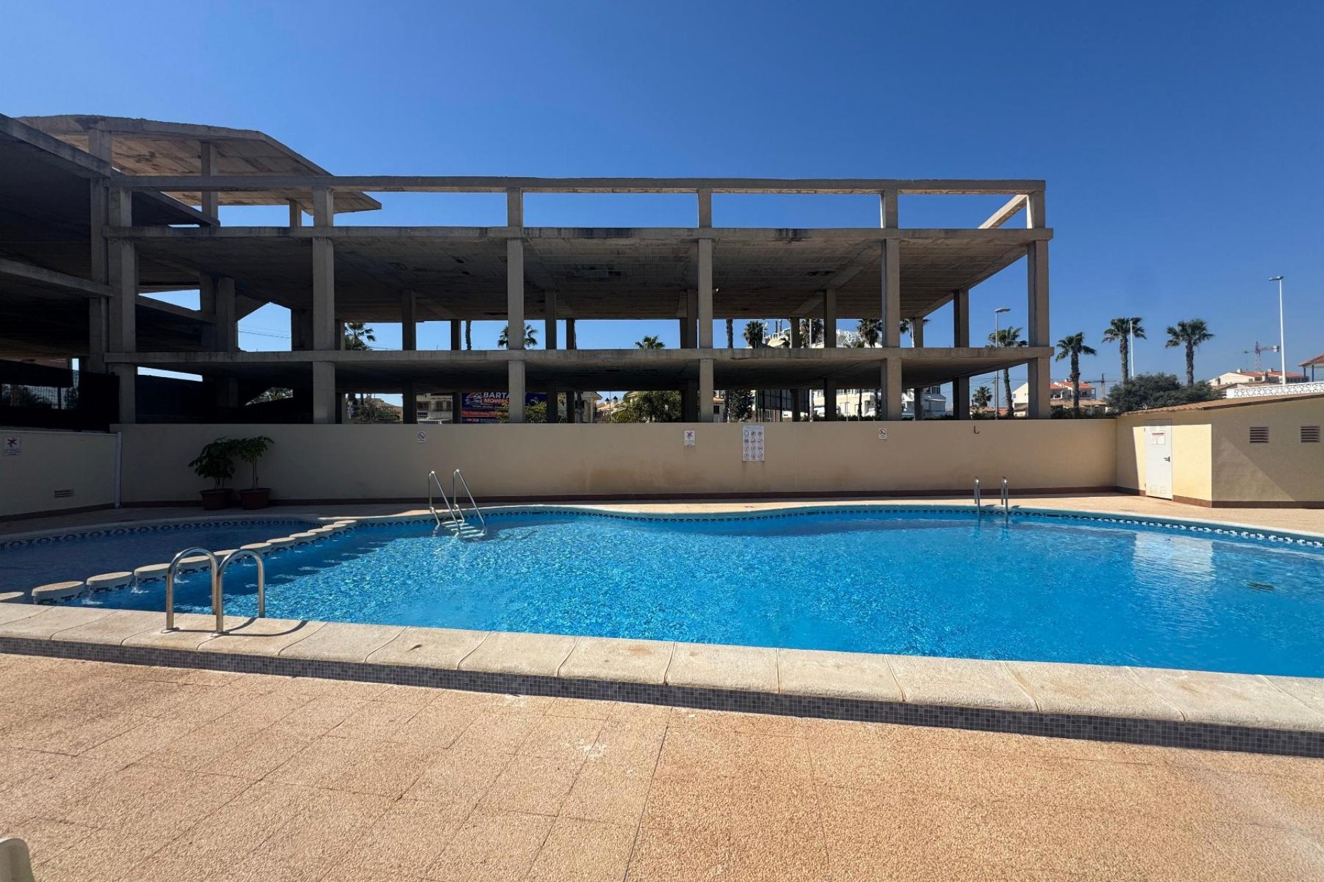 Reventa - Apartment -
Torrevieja - La Mata