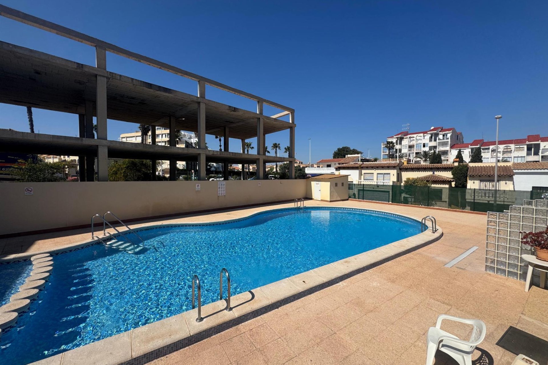 Reventa - Apartment -
Torrevieja - La Mata