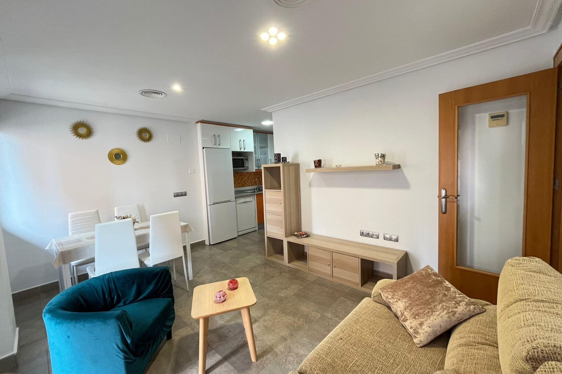 Reventa - Apartment -
Torrevieja - La Mata