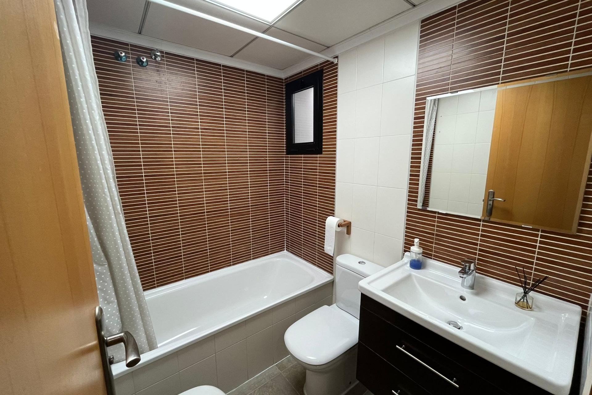 Reventa - Apartment -
Torrevieja - La Mata