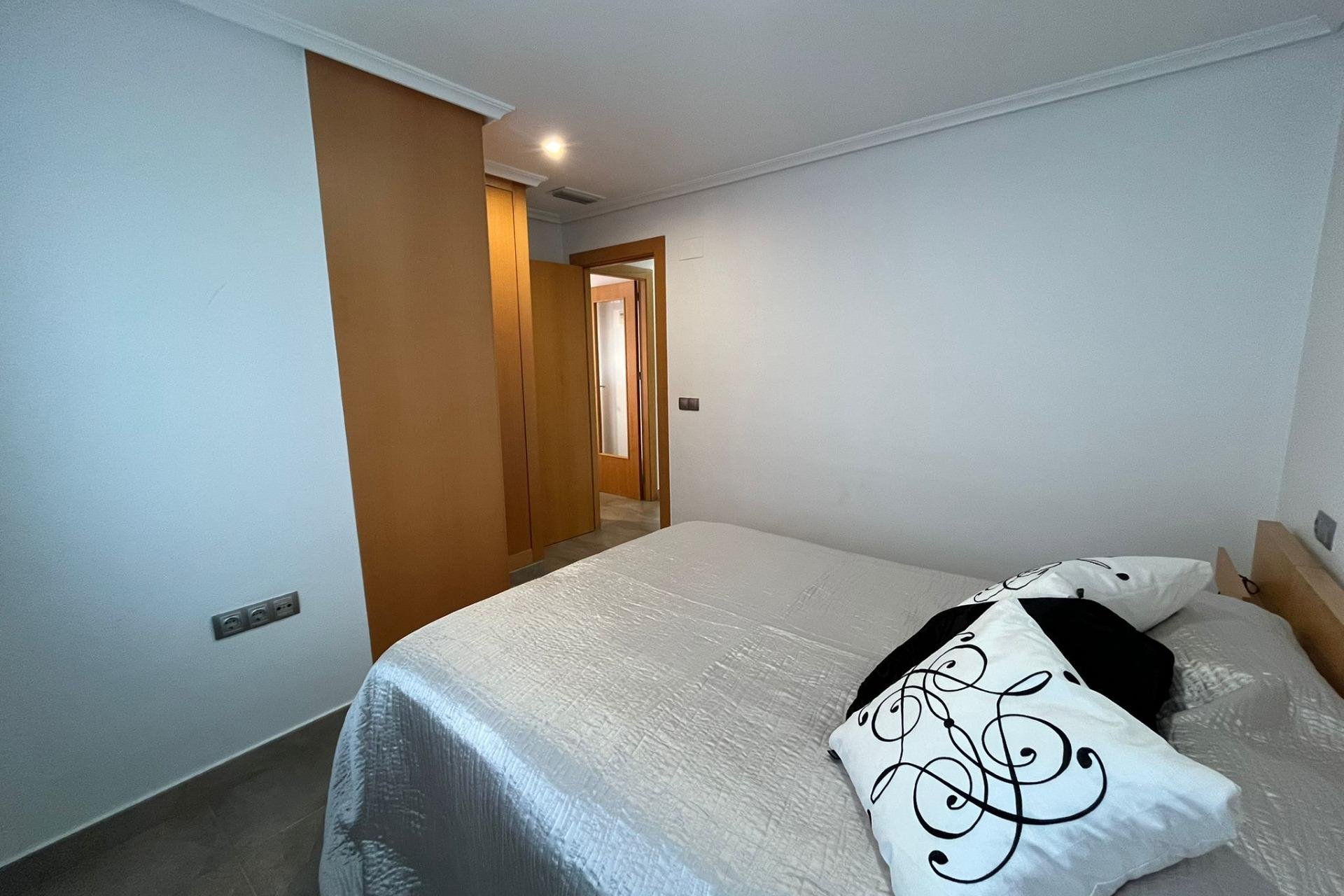 Reventa - Apartment -
Torrevieja - La Mata