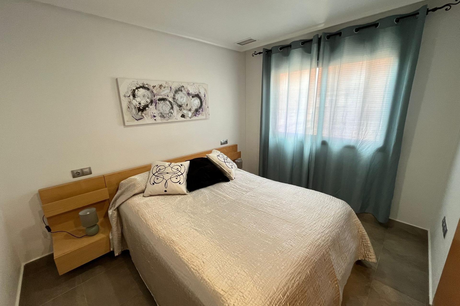 Reventa - Apartment -
Torrevieja - La Mata