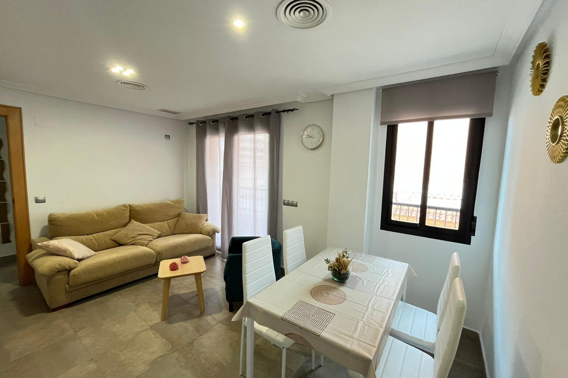 Reventa - Apartment -
Torrevieja - La Mata
