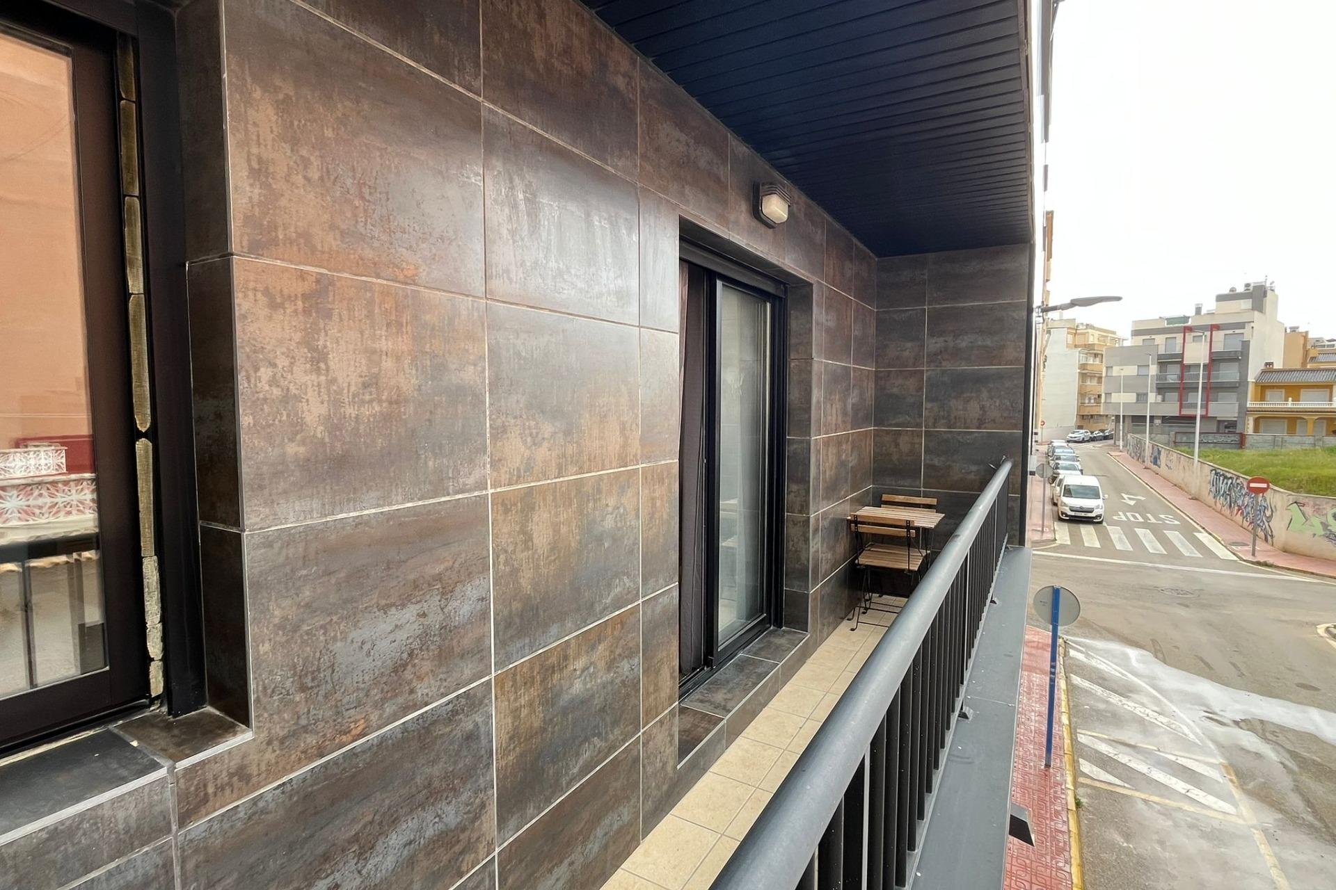 Reventa - Apartment -
Torrevieja - La Mata