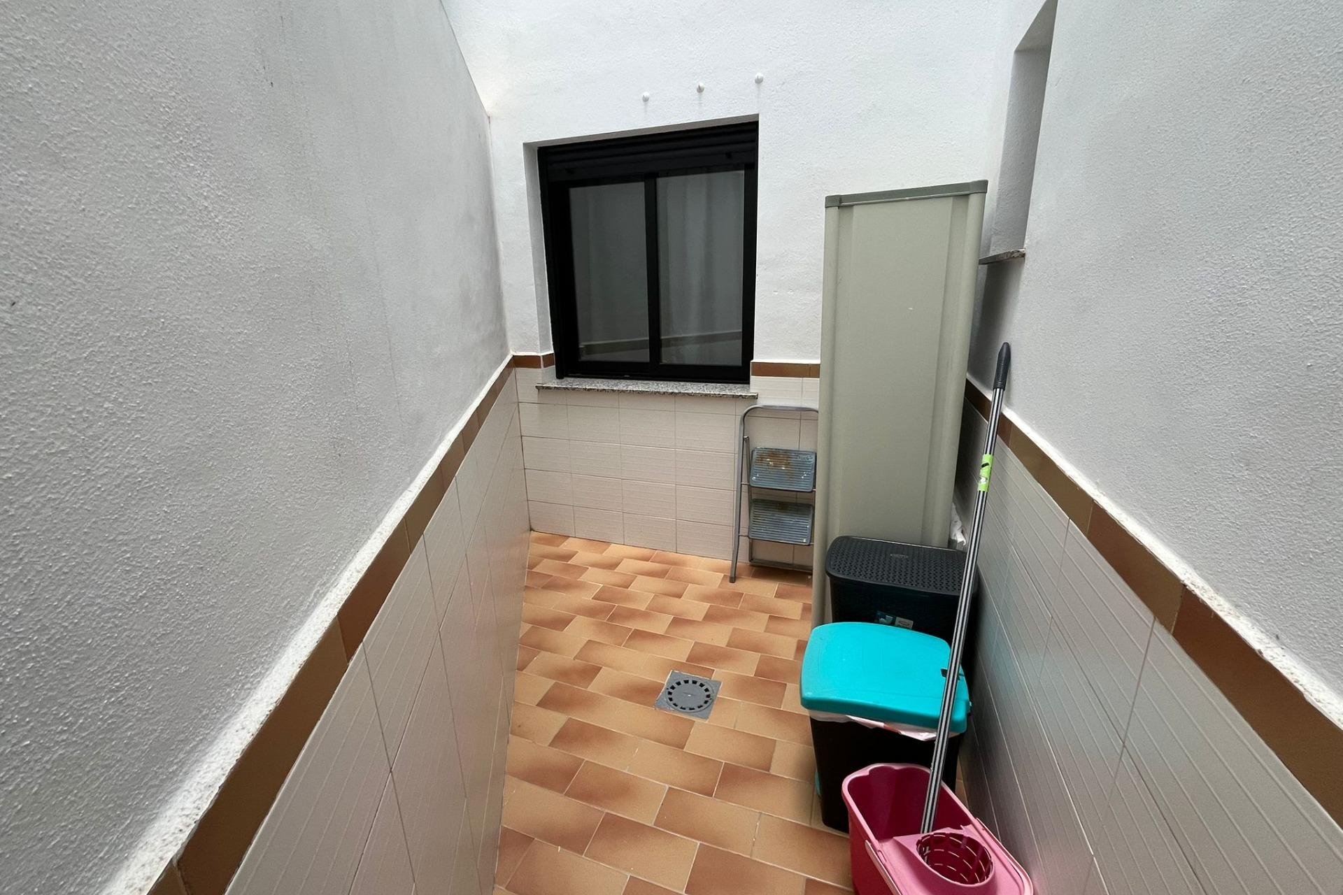 Reventa - Apartment -
Torrevieja - La Mata