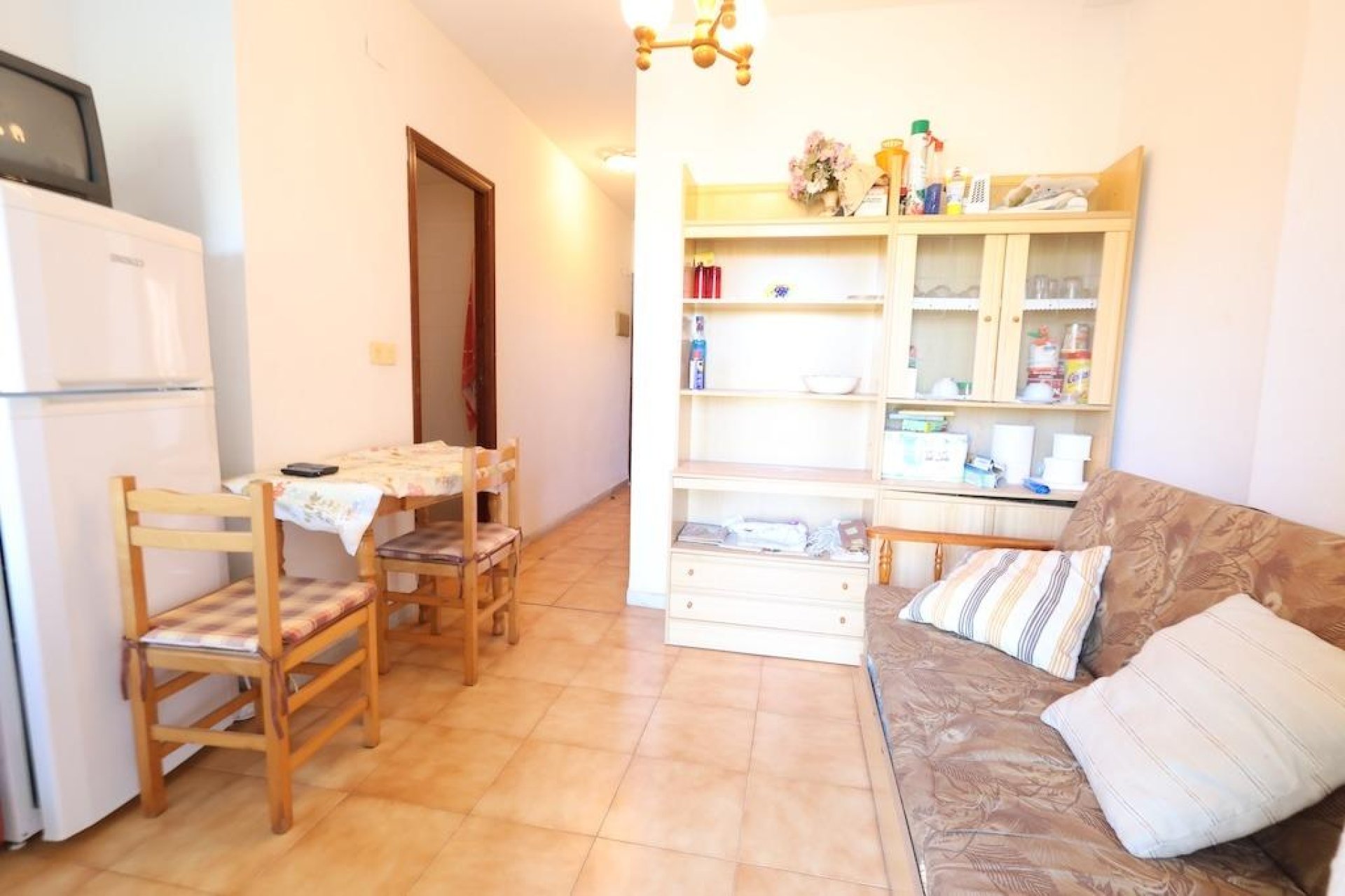 Reventa - Apartment -
Torrevieja - La Mata