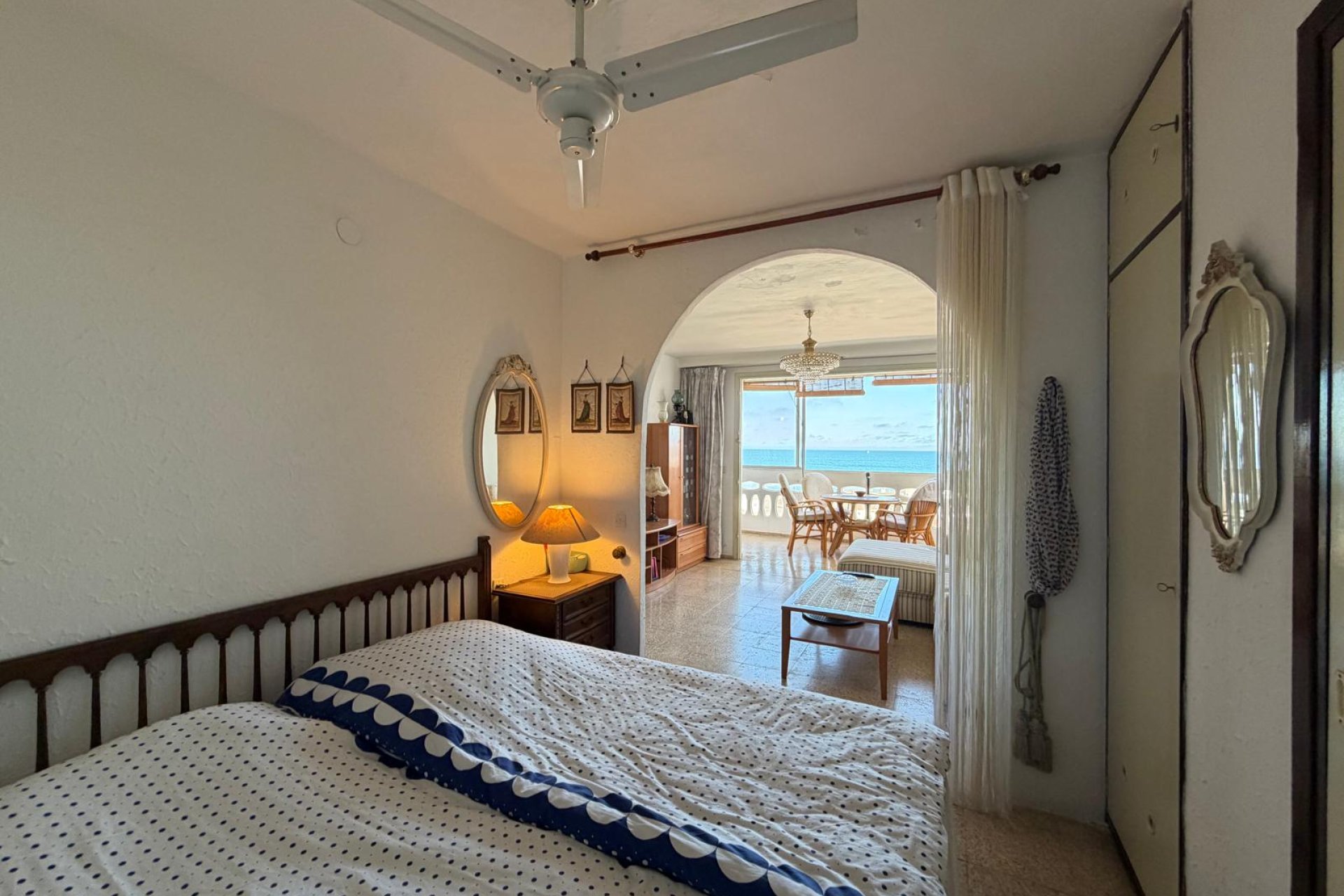 Reventa - Apartment -
Torrevieja - La Mata