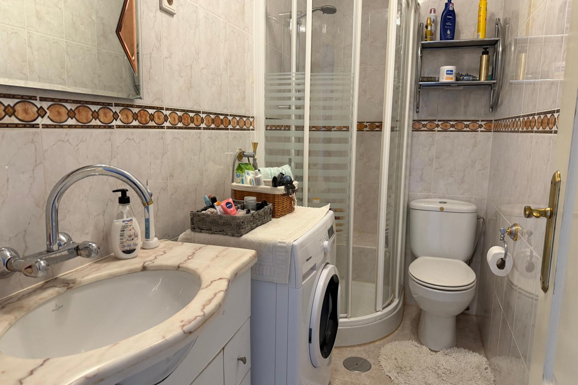 Reventa - Apartment -
Torrevieja - La Mata