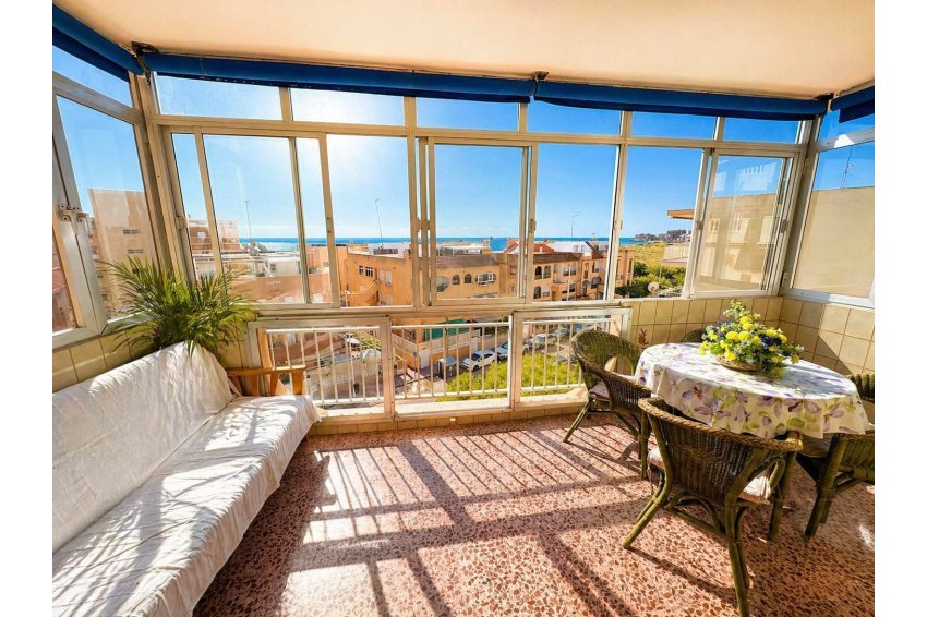 Reventa - Apartment -
Torrevieja - La Mata