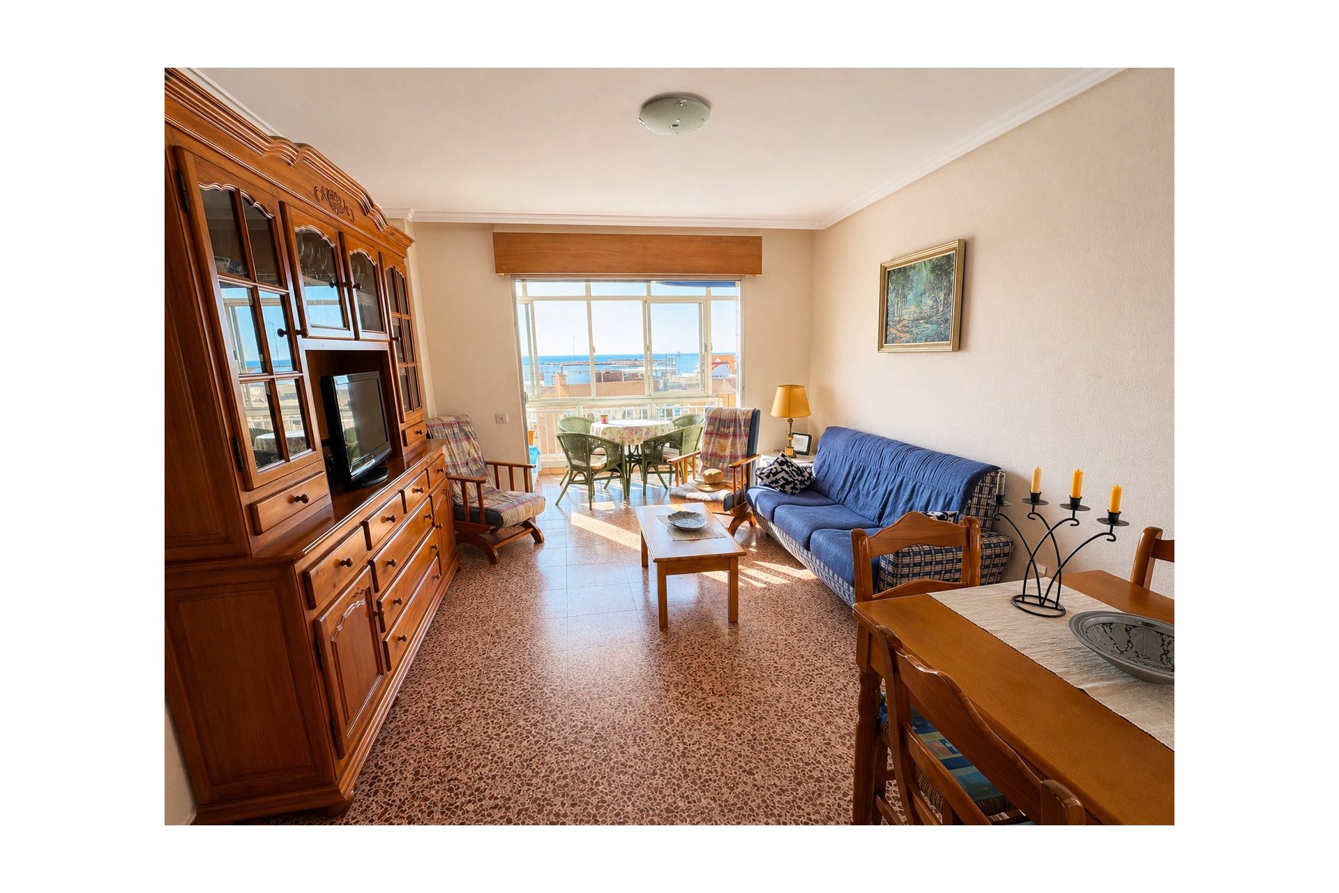 Reventa - Apartment -
Torrevieja - La Mata