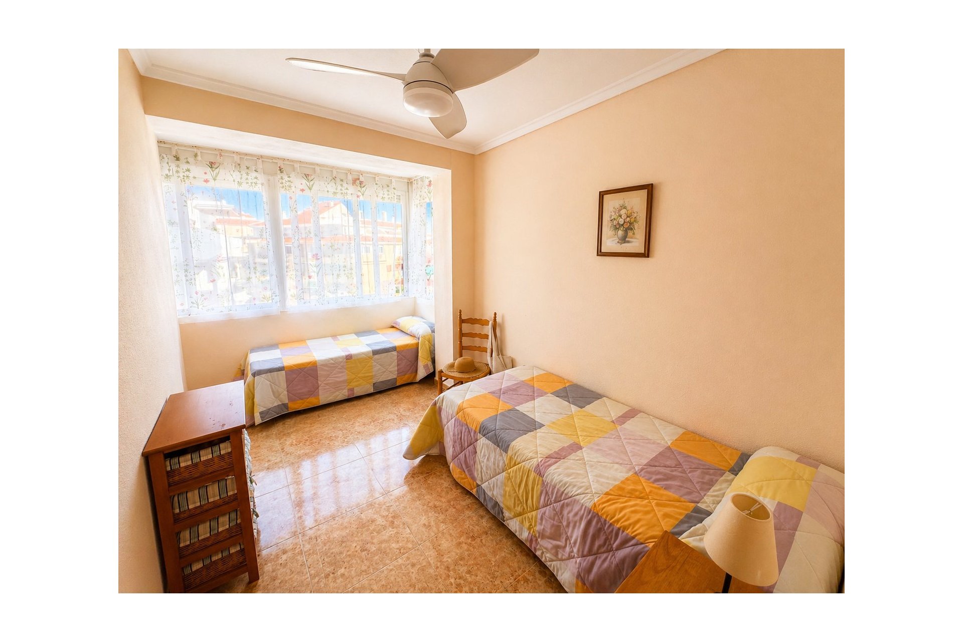 Reventa - Apartment -
Torrevieja - La Mata