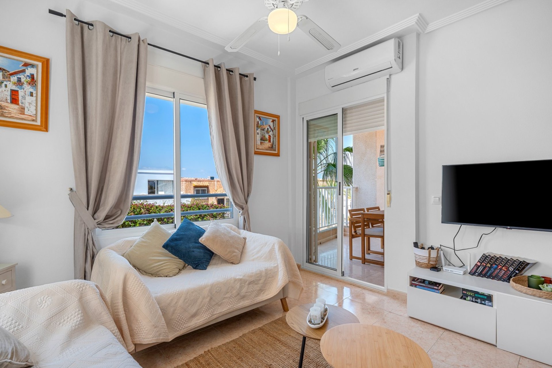Reventa - Apartment -
Torrevieja - La Mata
