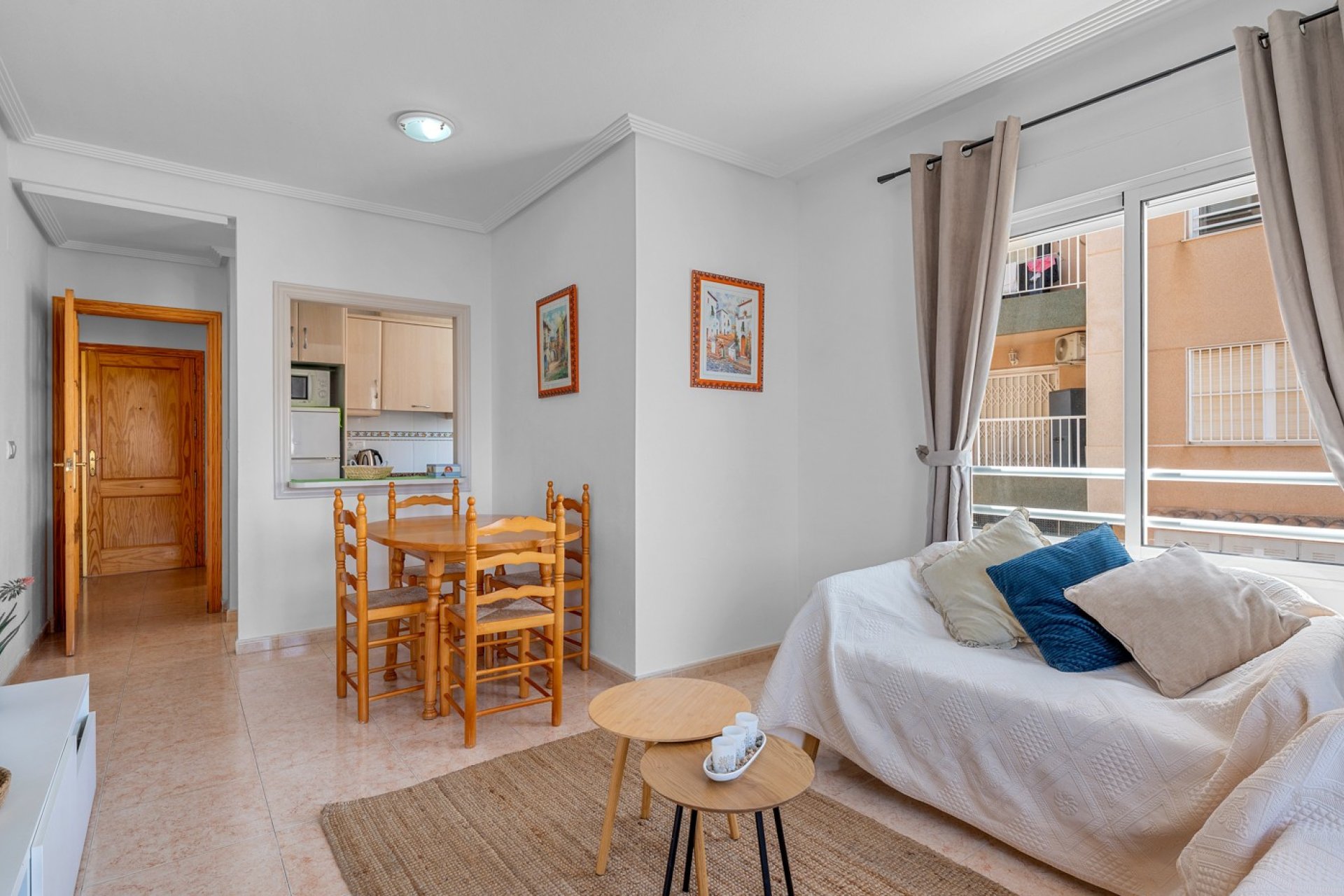 Reventa - Apartment -
Torrevieja - La Mata