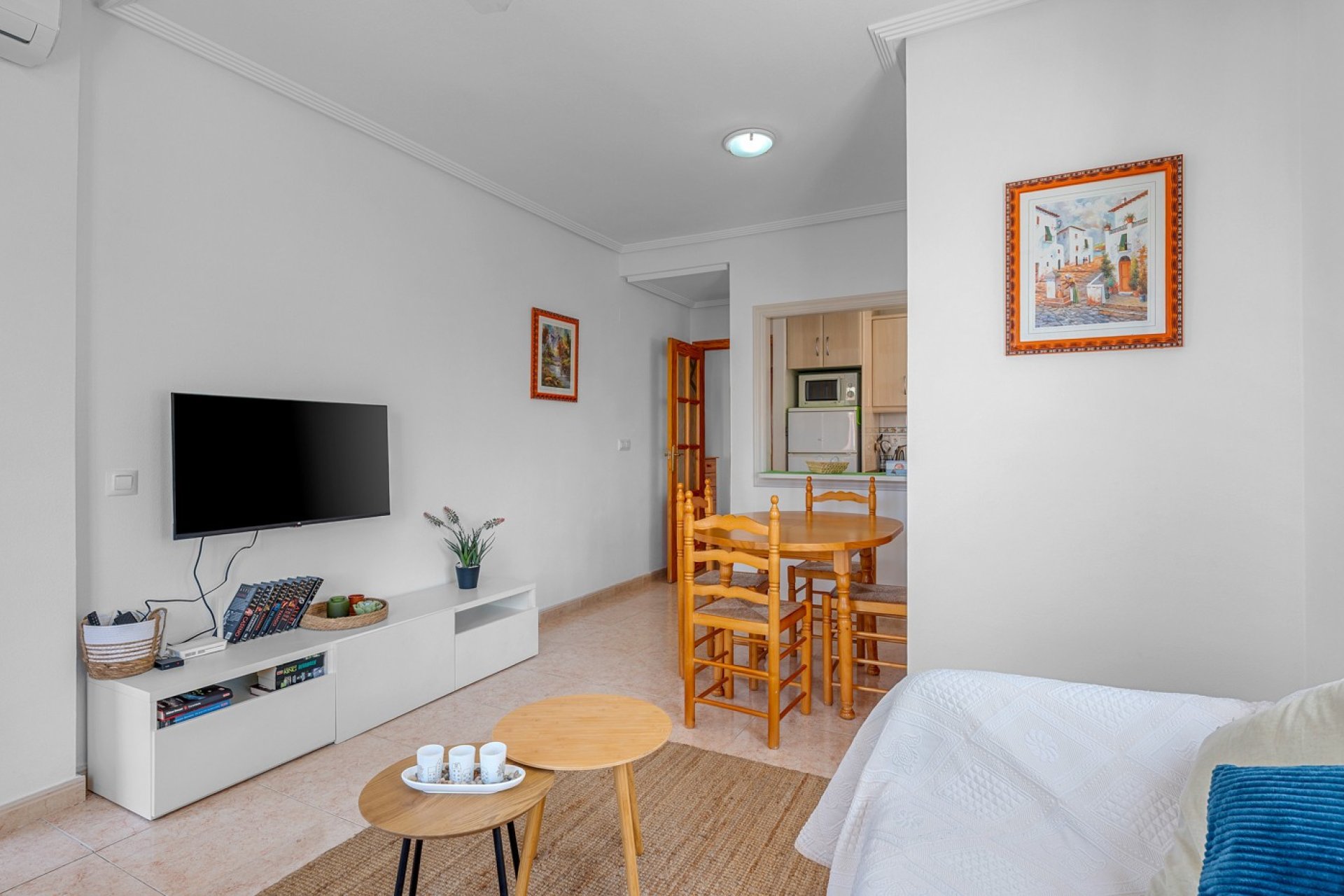 Reventa - Apartment -
Torrevieja - La Mata