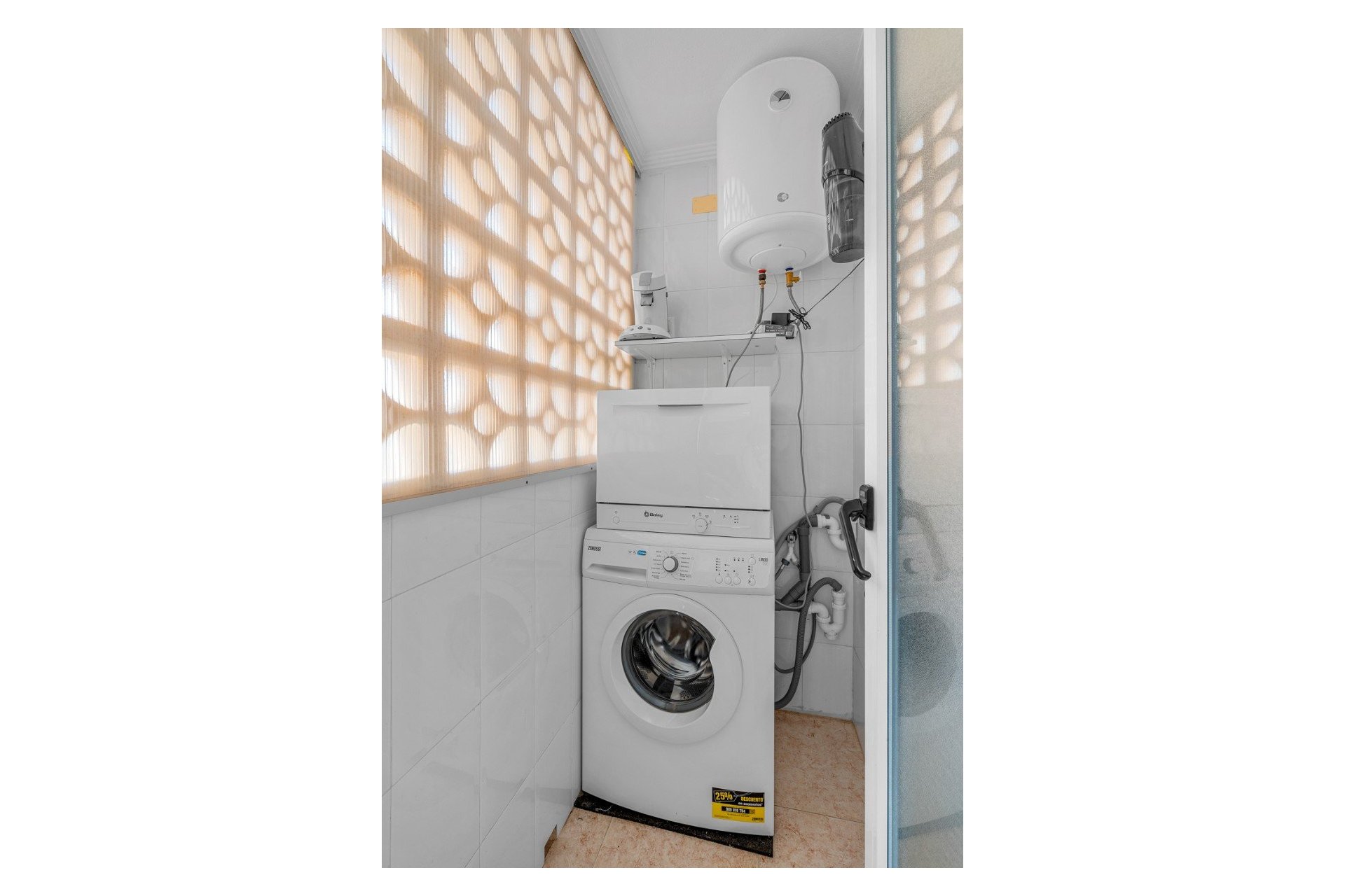 Reventa - Apartment -
Torrevieja - La Mata