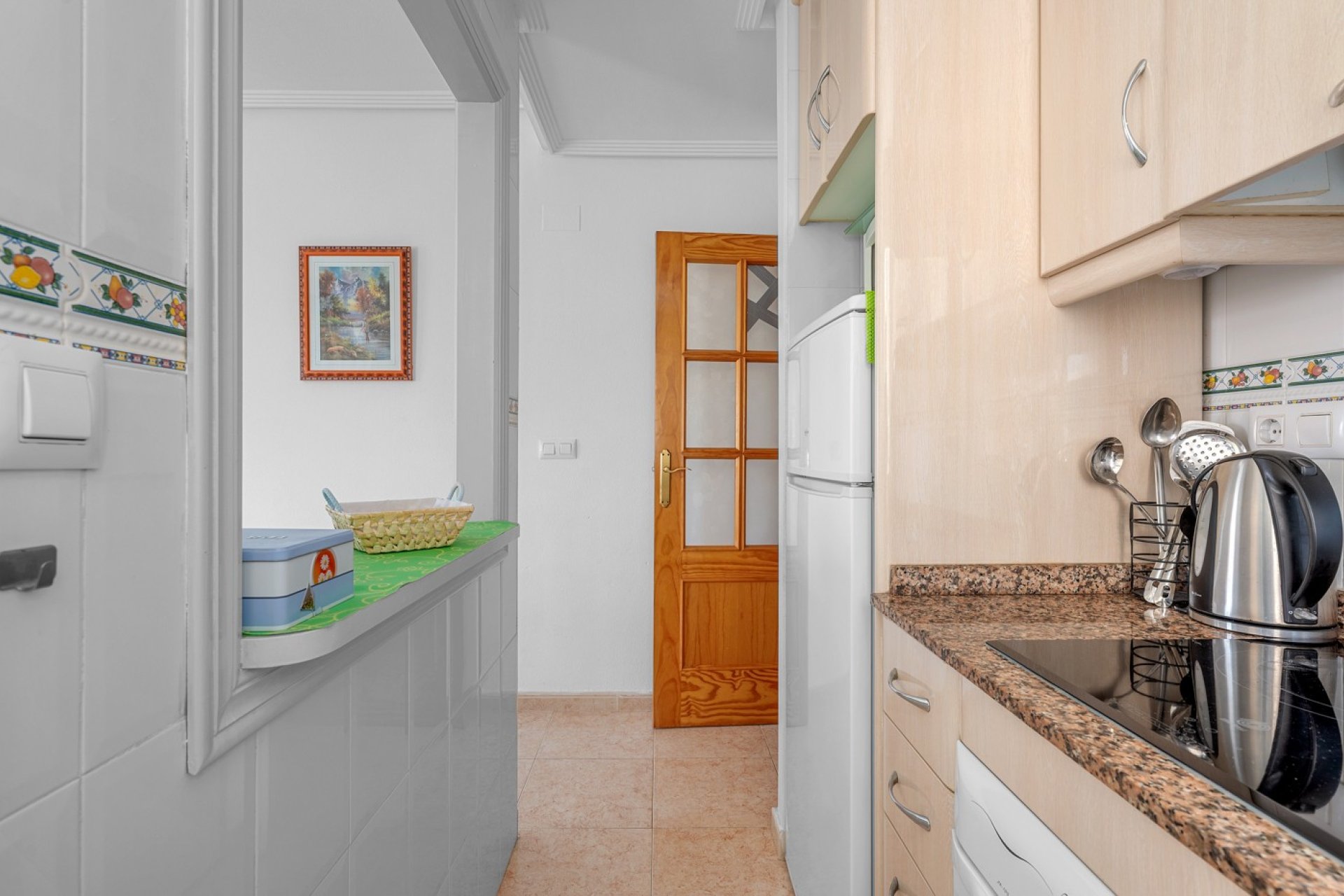 Reventa - Apartment -
Torrevieja - La Mata