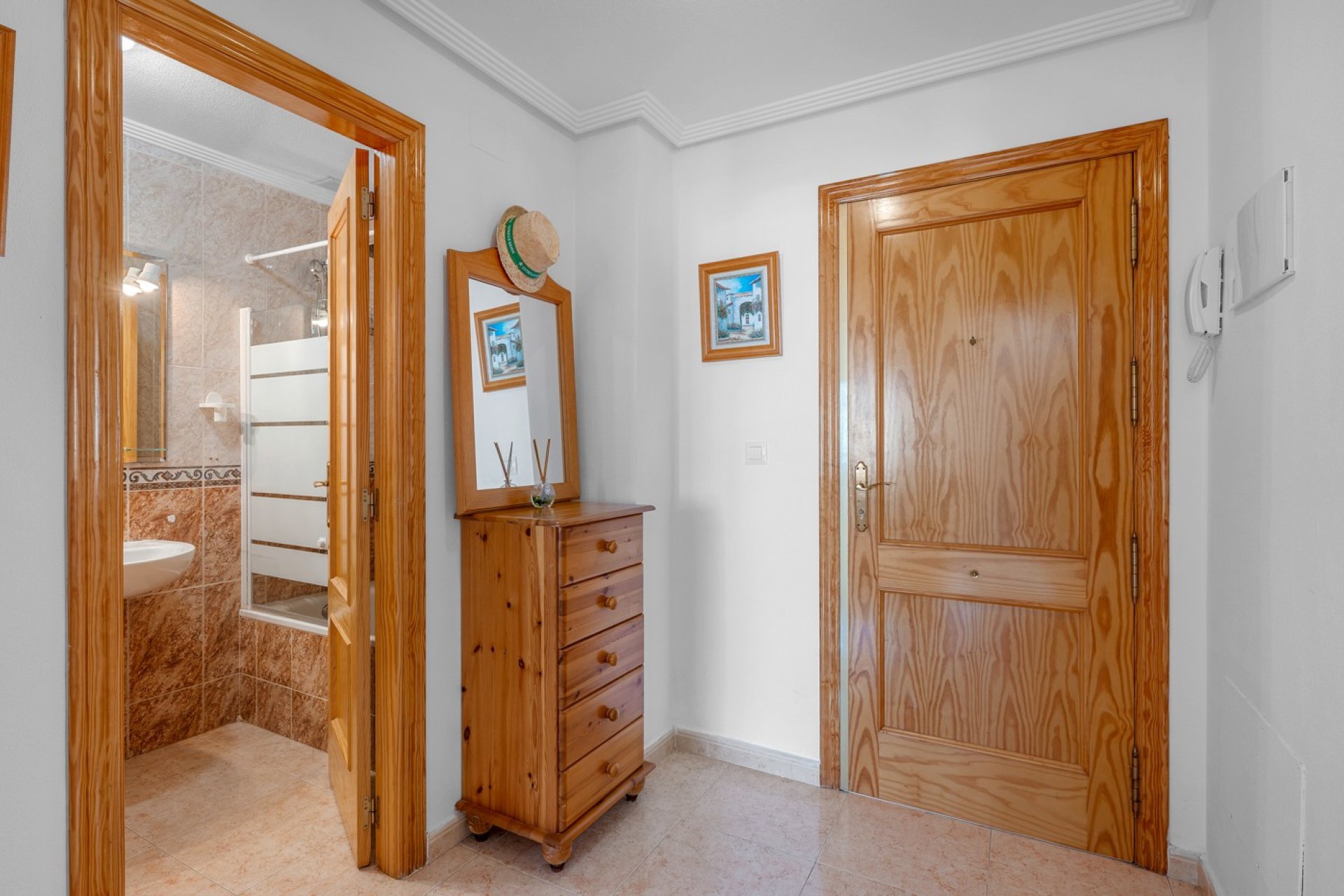 Reventa - Apartment -
Torrevieja - La Mata