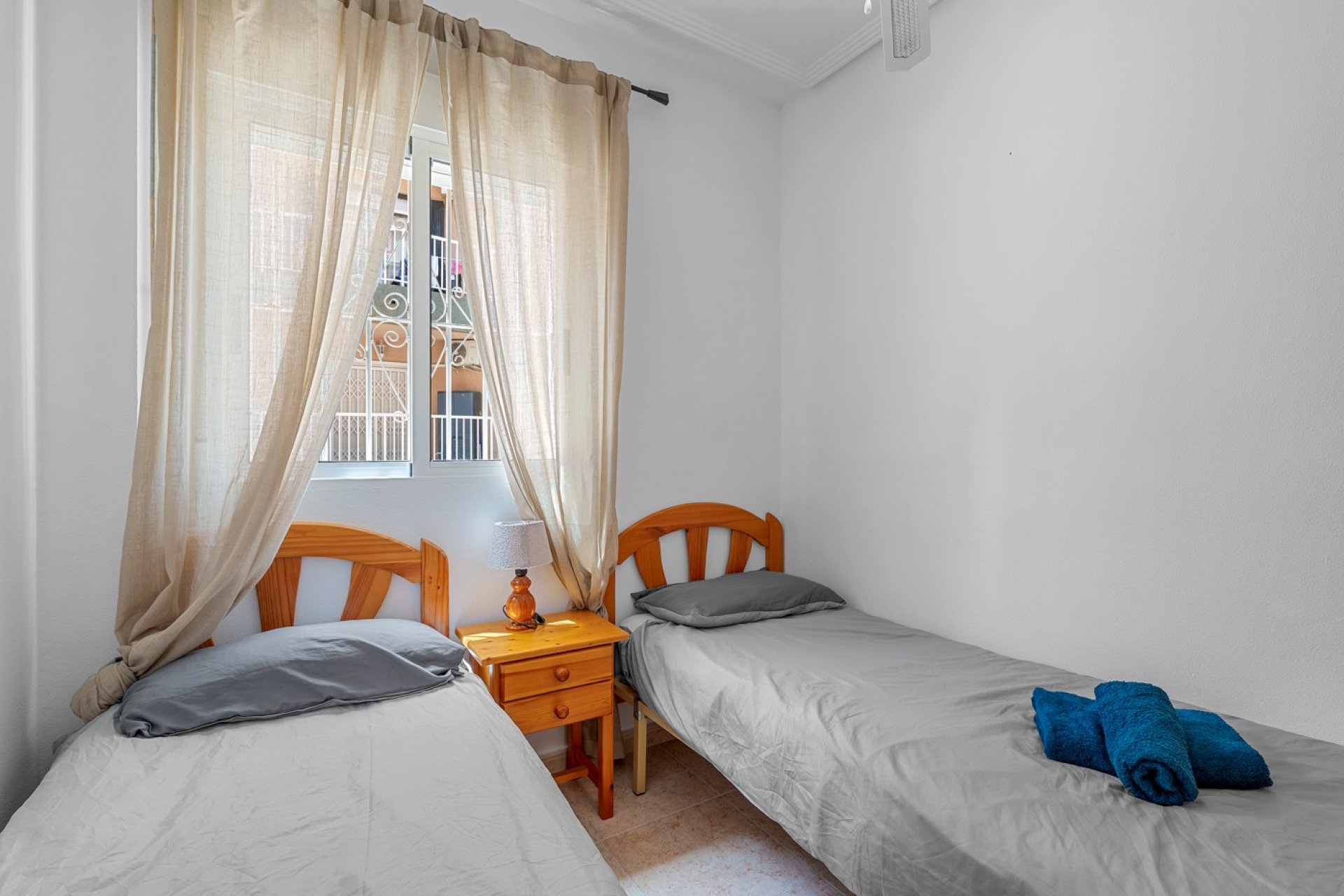 Reventa - Apartment -
Torrevieja - La Mata