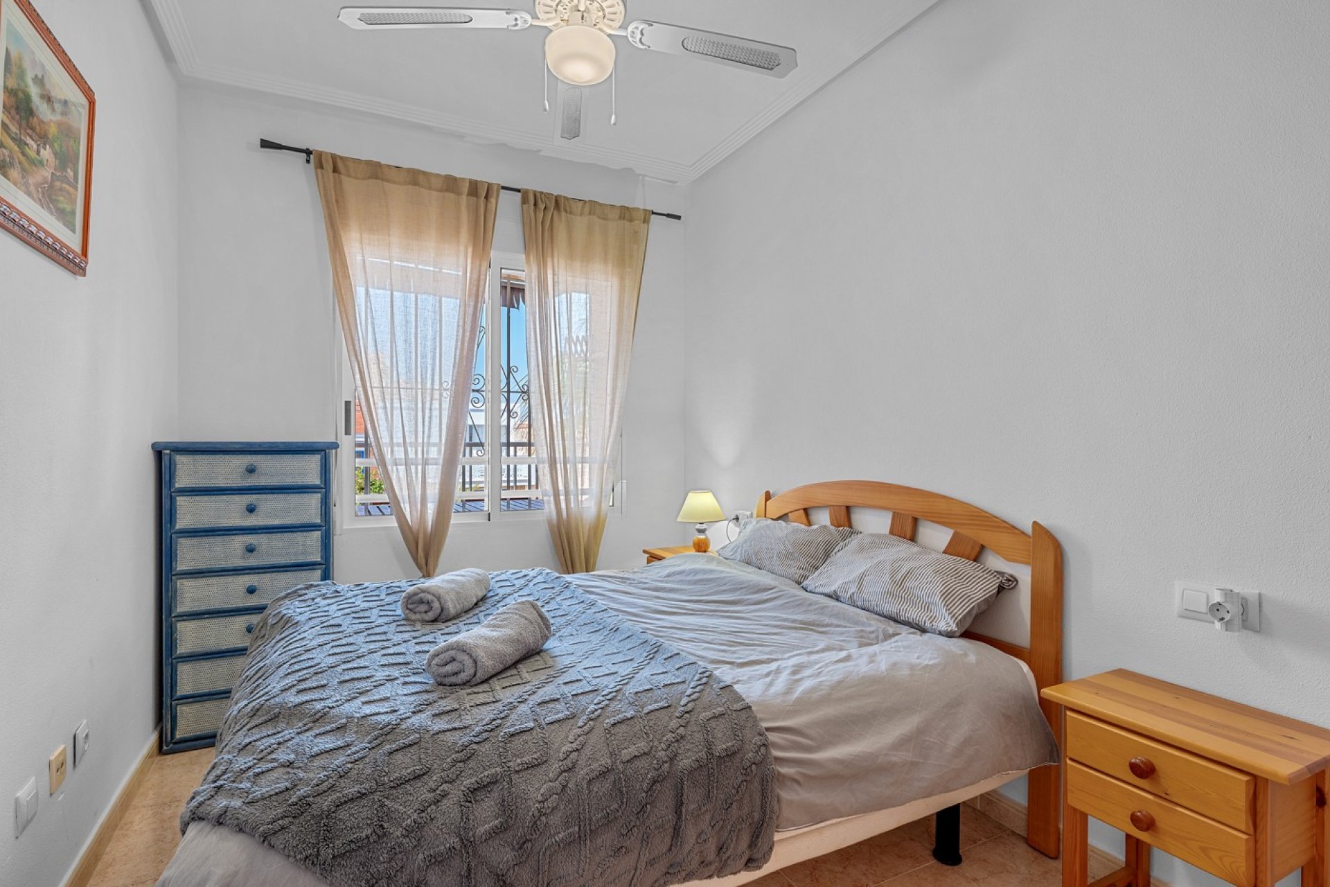 Reventa - Apartment -
Torrevieja - La Mata