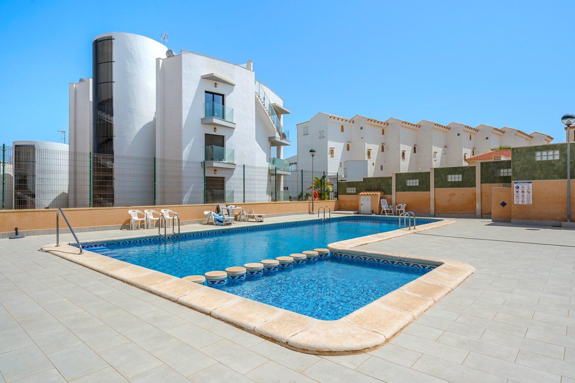 Reventa - Apartment -
Torrevieja - La Mata