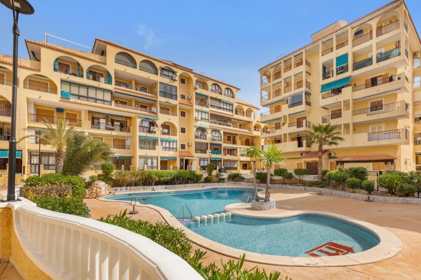 Reventa - Apartment -
Torrevieja - La Mata